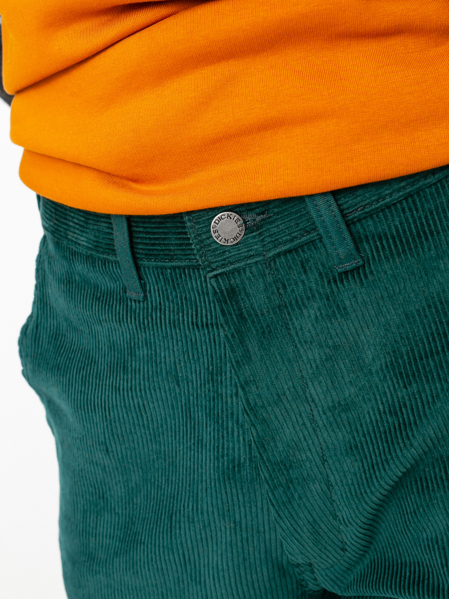 Spodnie Dickies Reworked Utility (ponderosa pine)