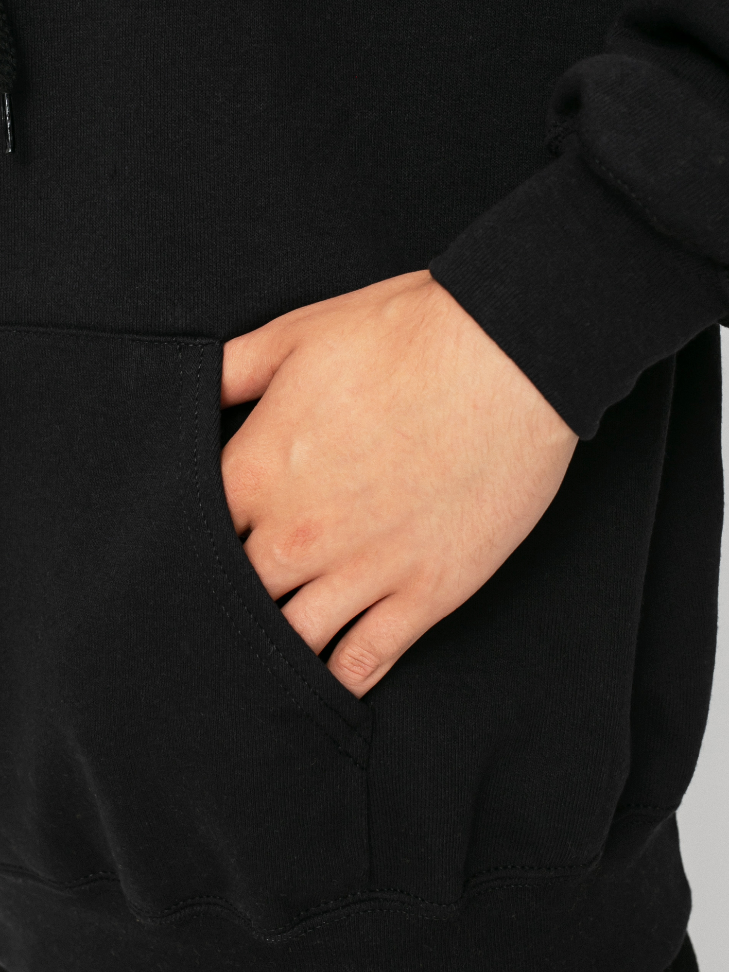Bluza z kapturem Sour Solution Dice HD (black)