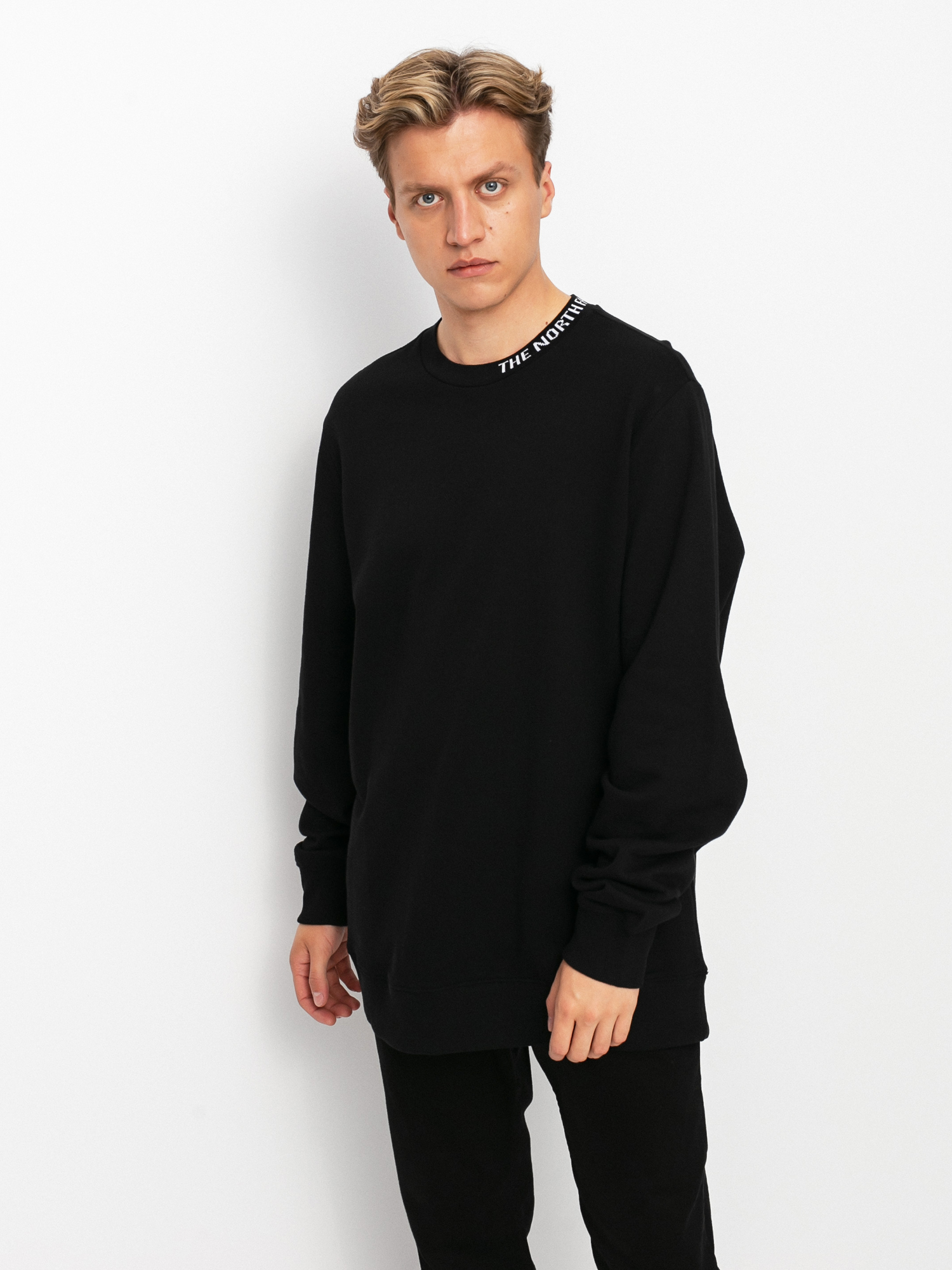 Bluza The North Face Zumu (tnf black)