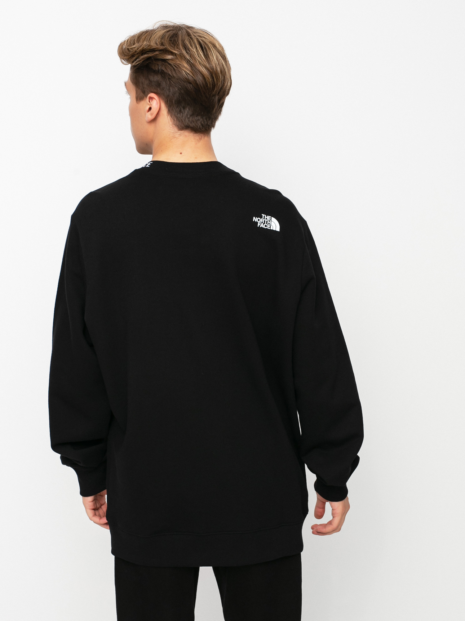 Bluza The North Face Zumu (tnf black)
