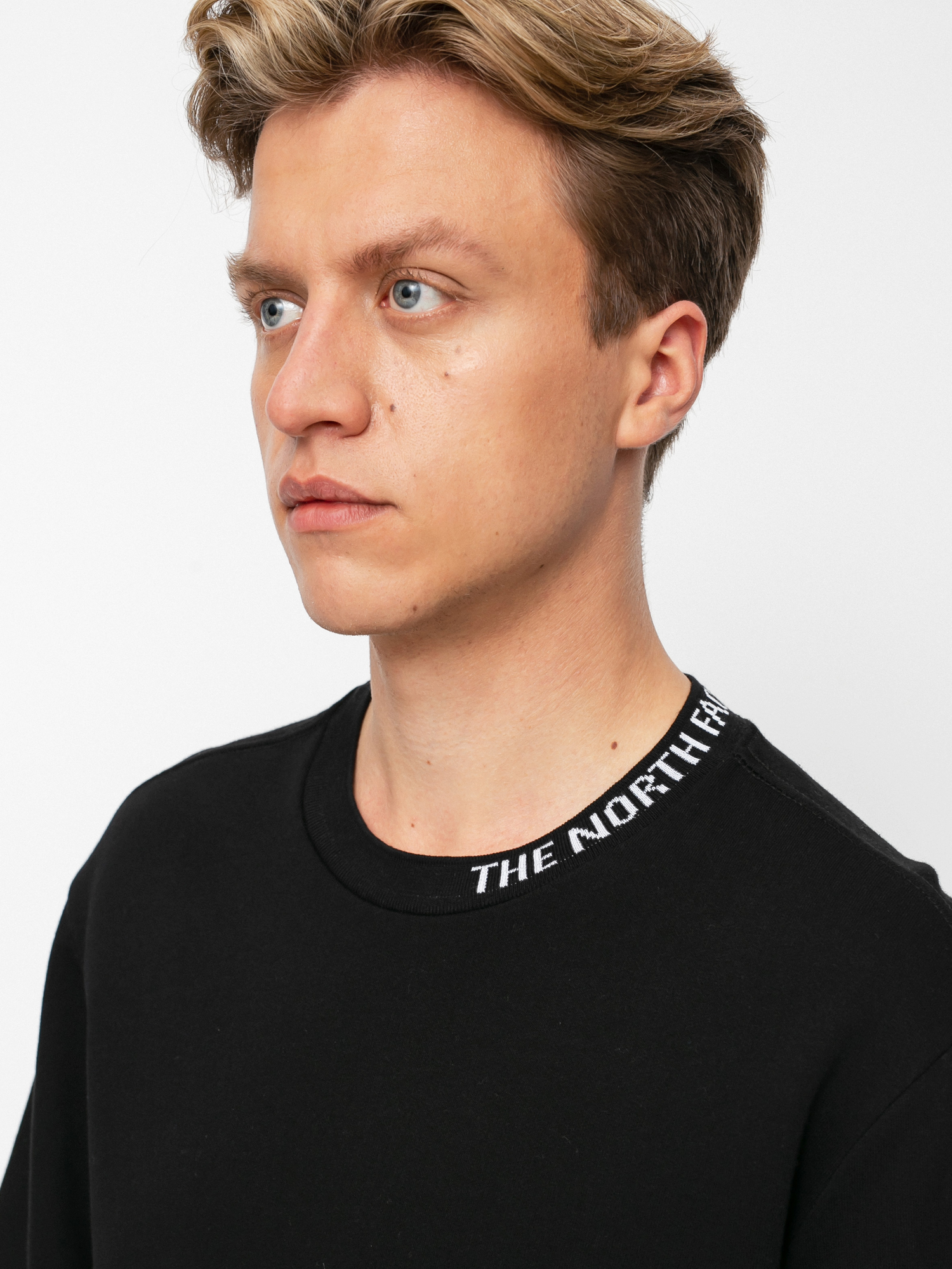 Bluza The North Face Zumu (tnf black)