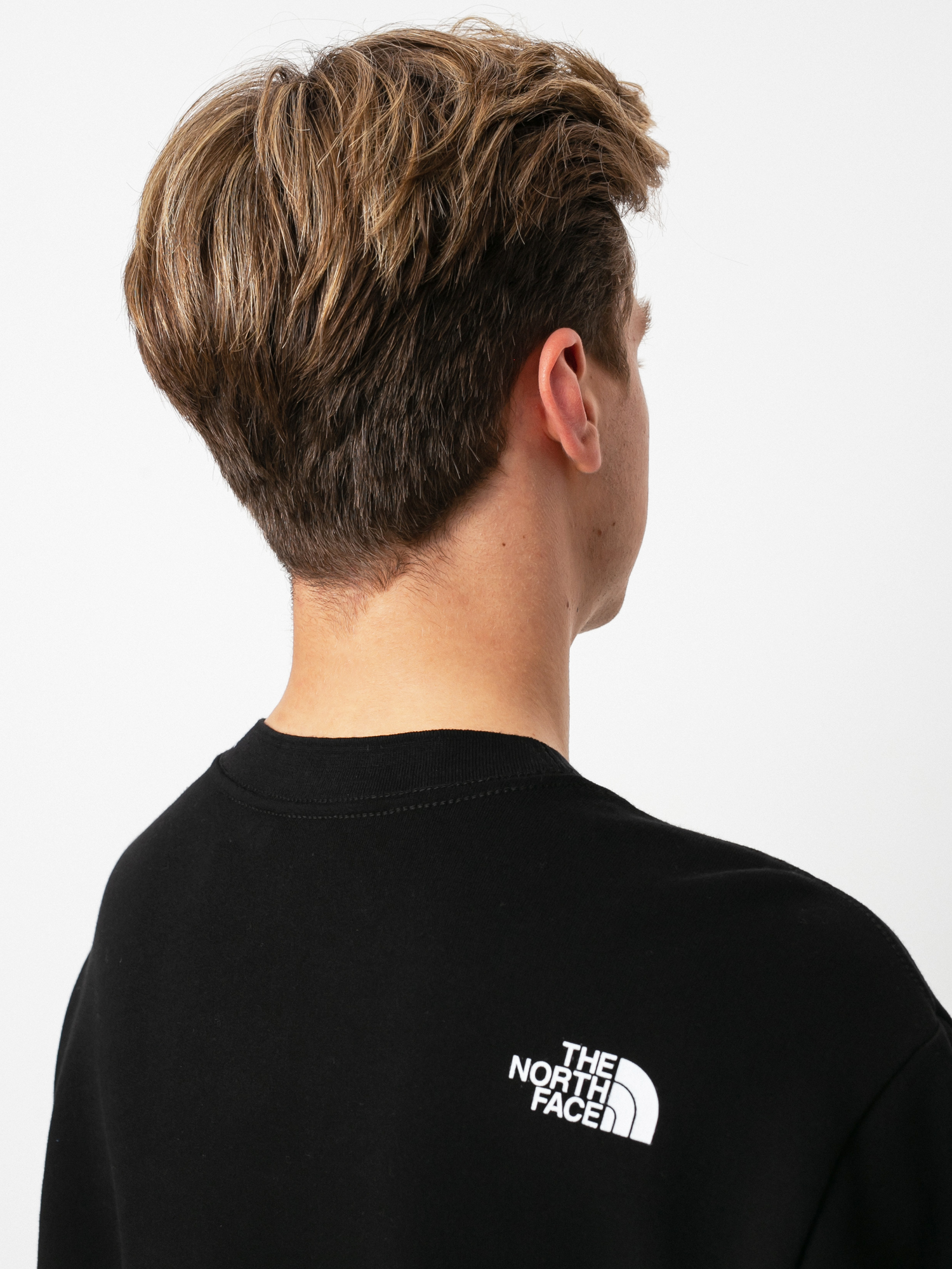 Bluza The North Face Zumu (tnf black)