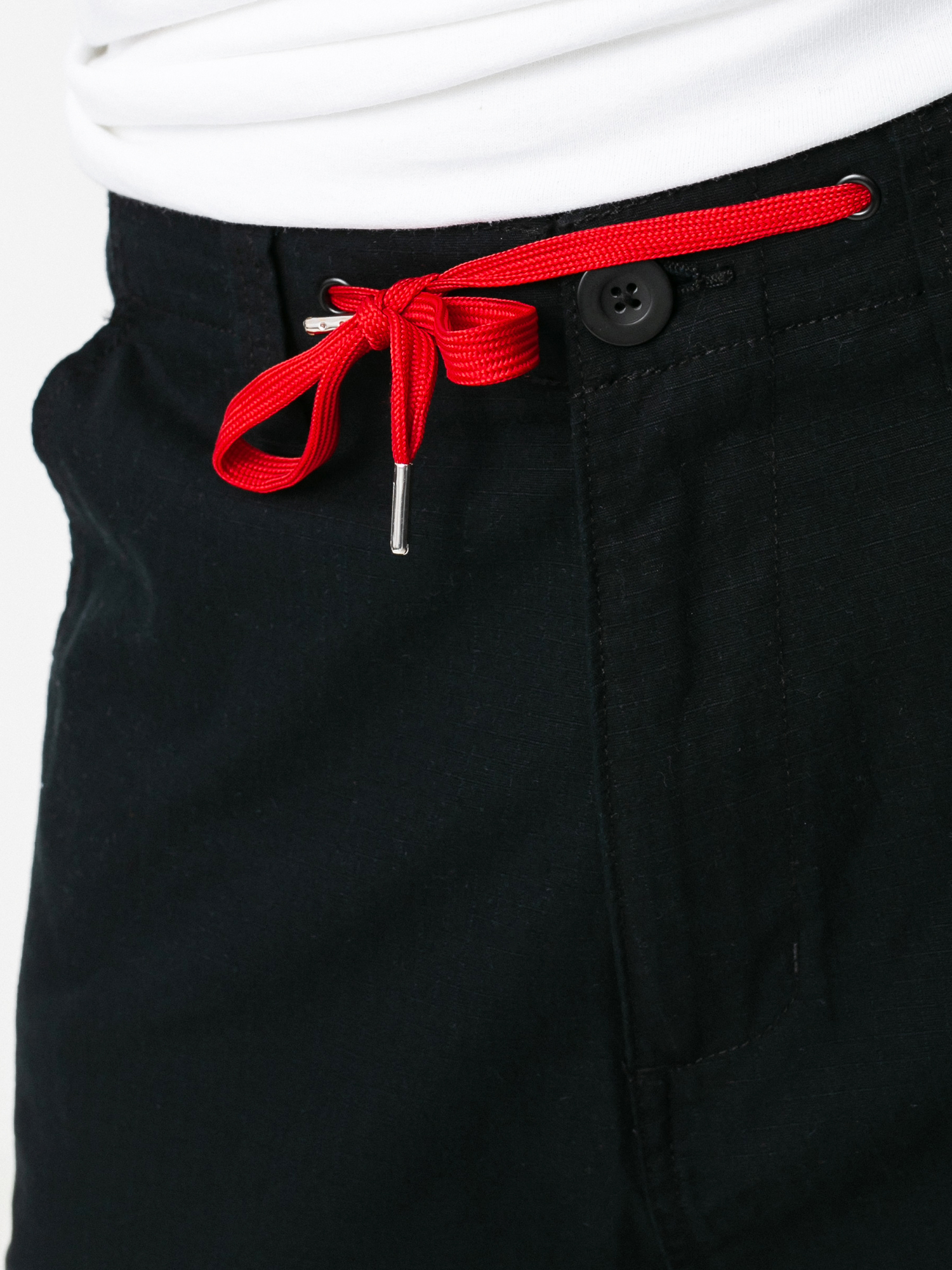 Spodnie eS Hart Cargo (black)