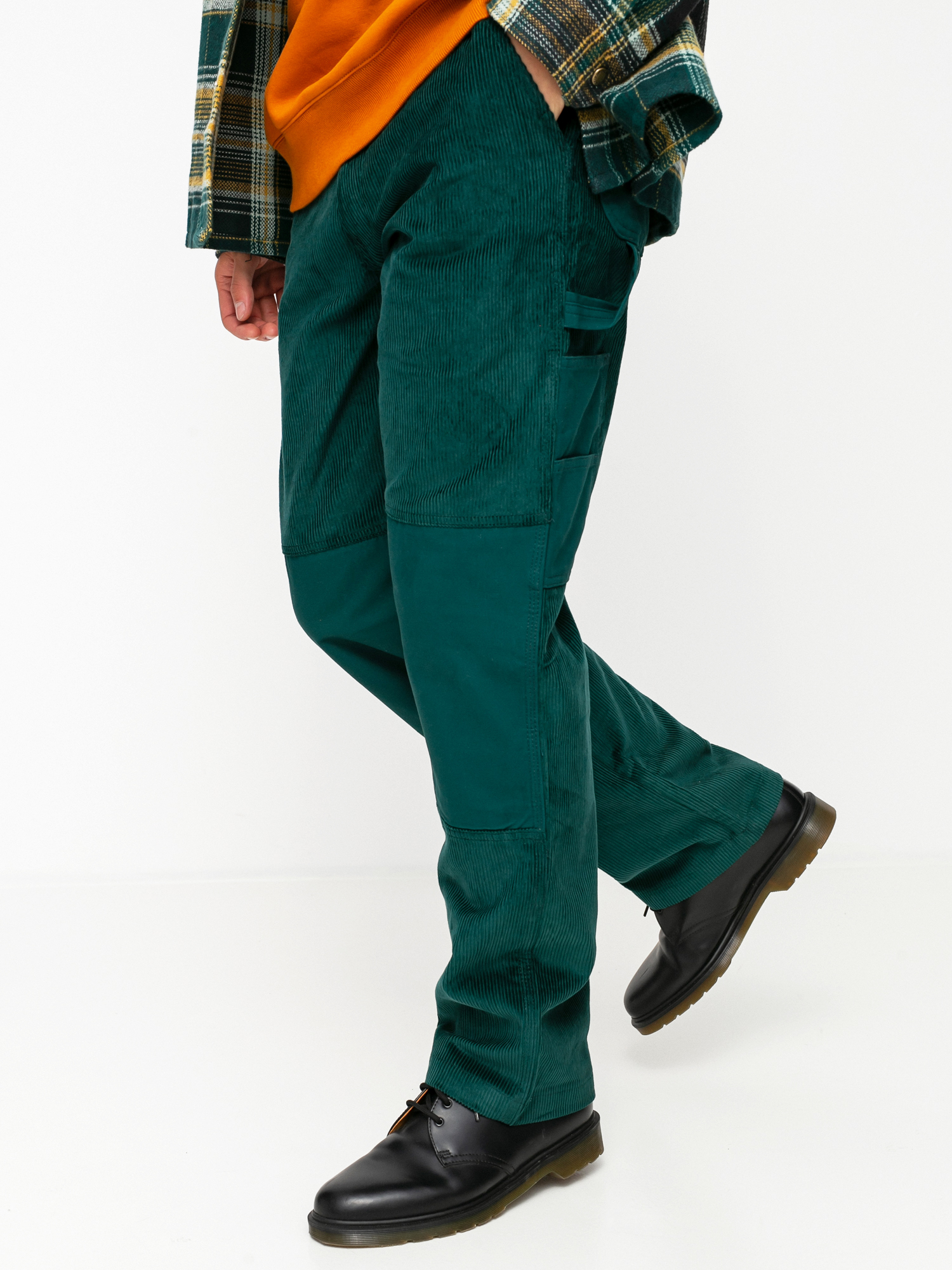 Spodnie Dickies Reworked Utility (ponderosa pine)