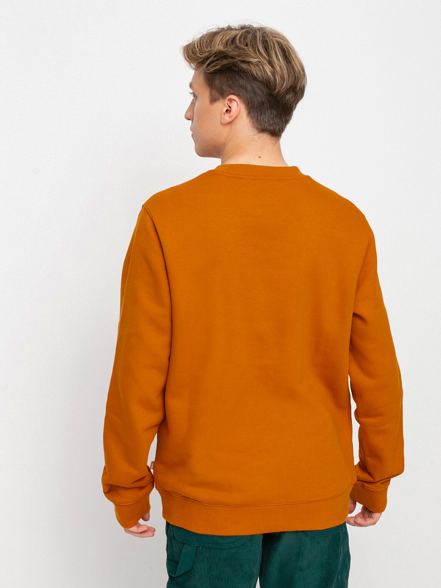 Bluza Dickies Oakport (pumpkin spice)