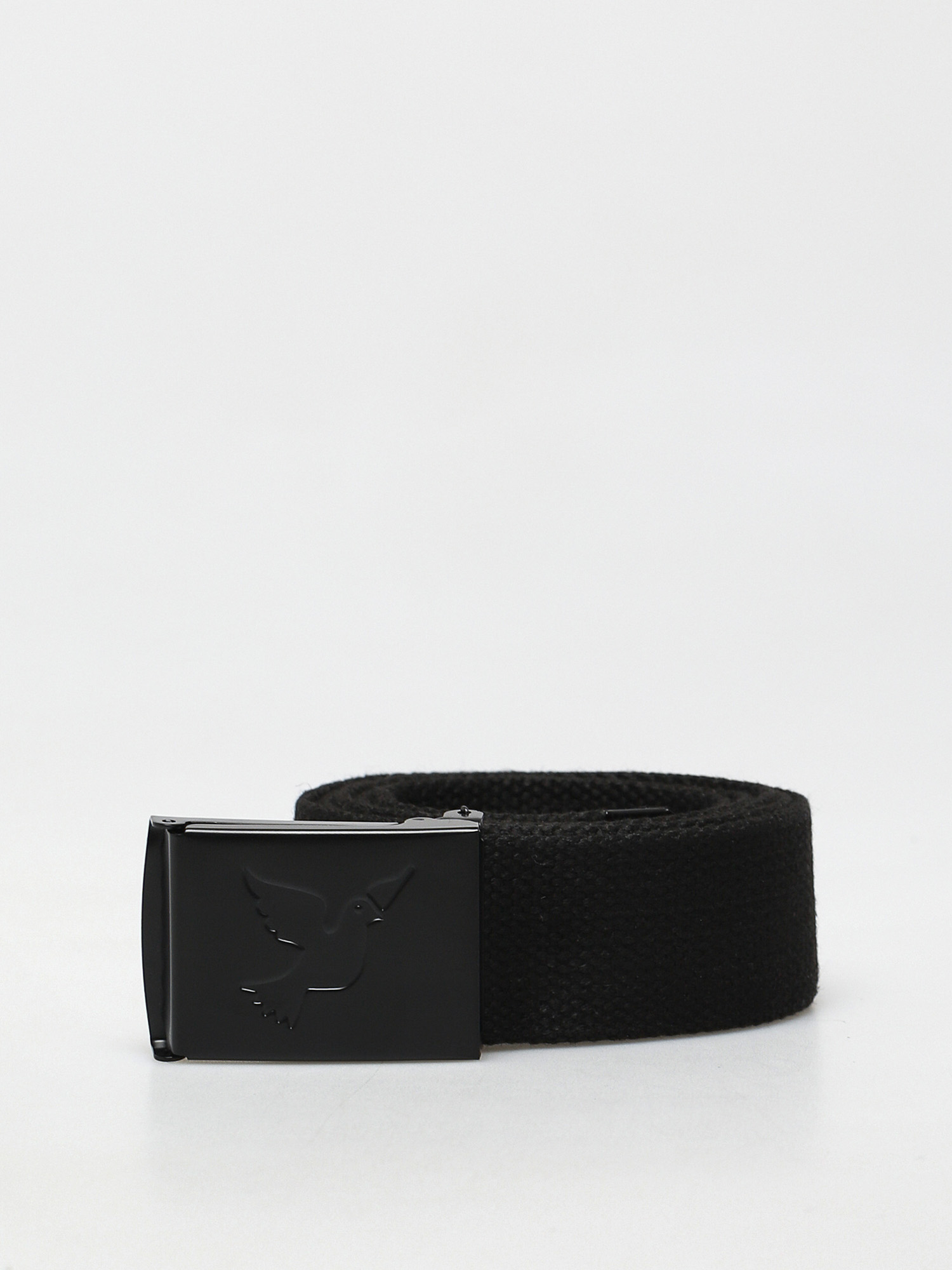 Pasek Nervous Icon (black)