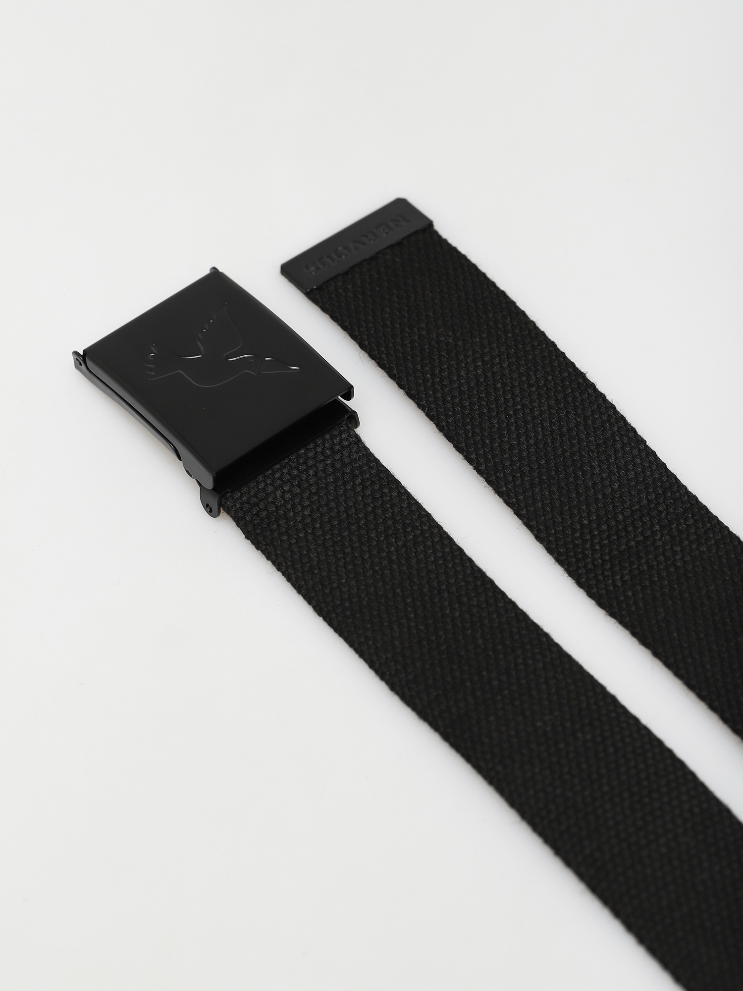 Pasek Nervous Icon (black)