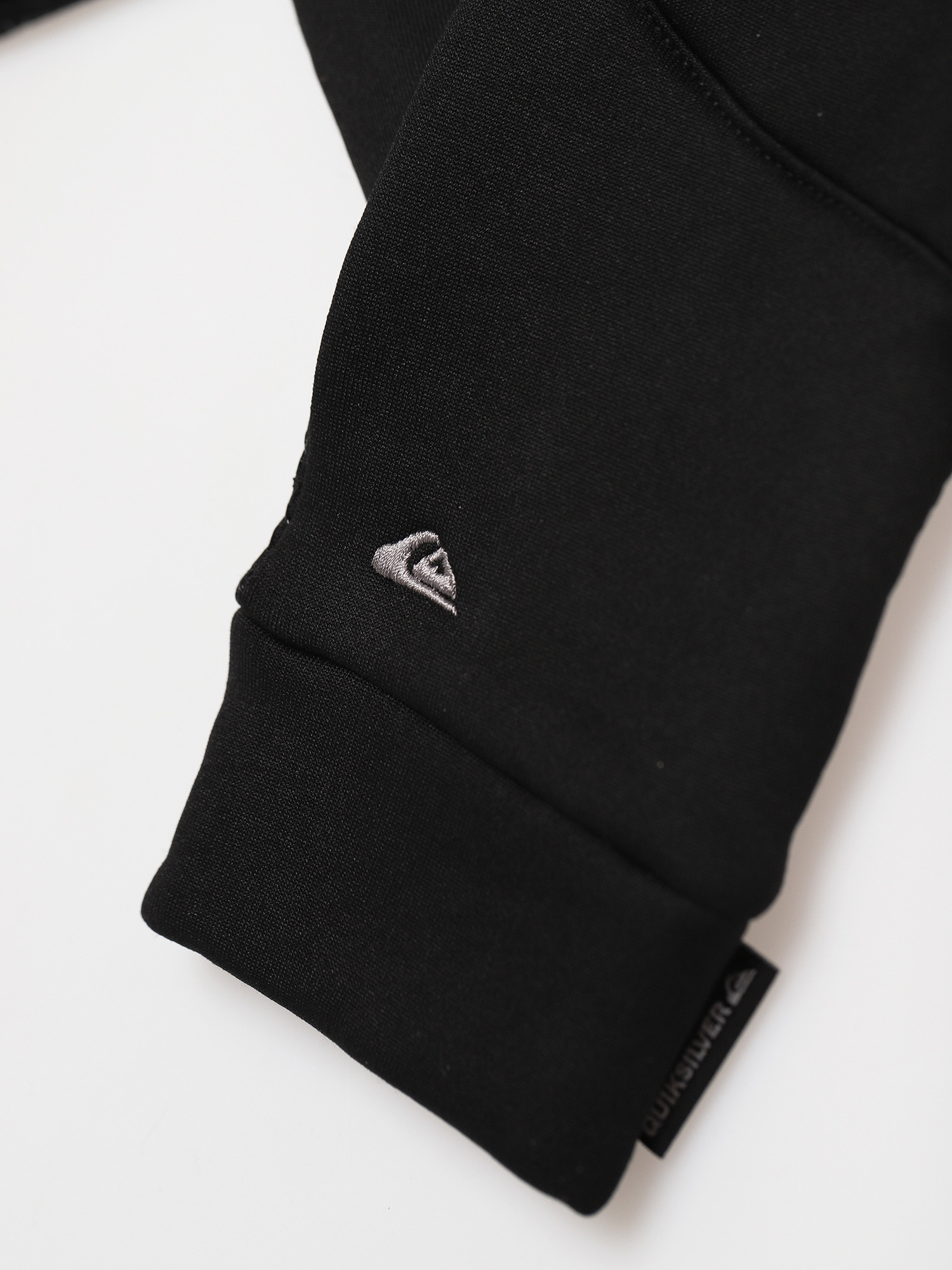 Rękawiczki Quiksilver Toonka (black)