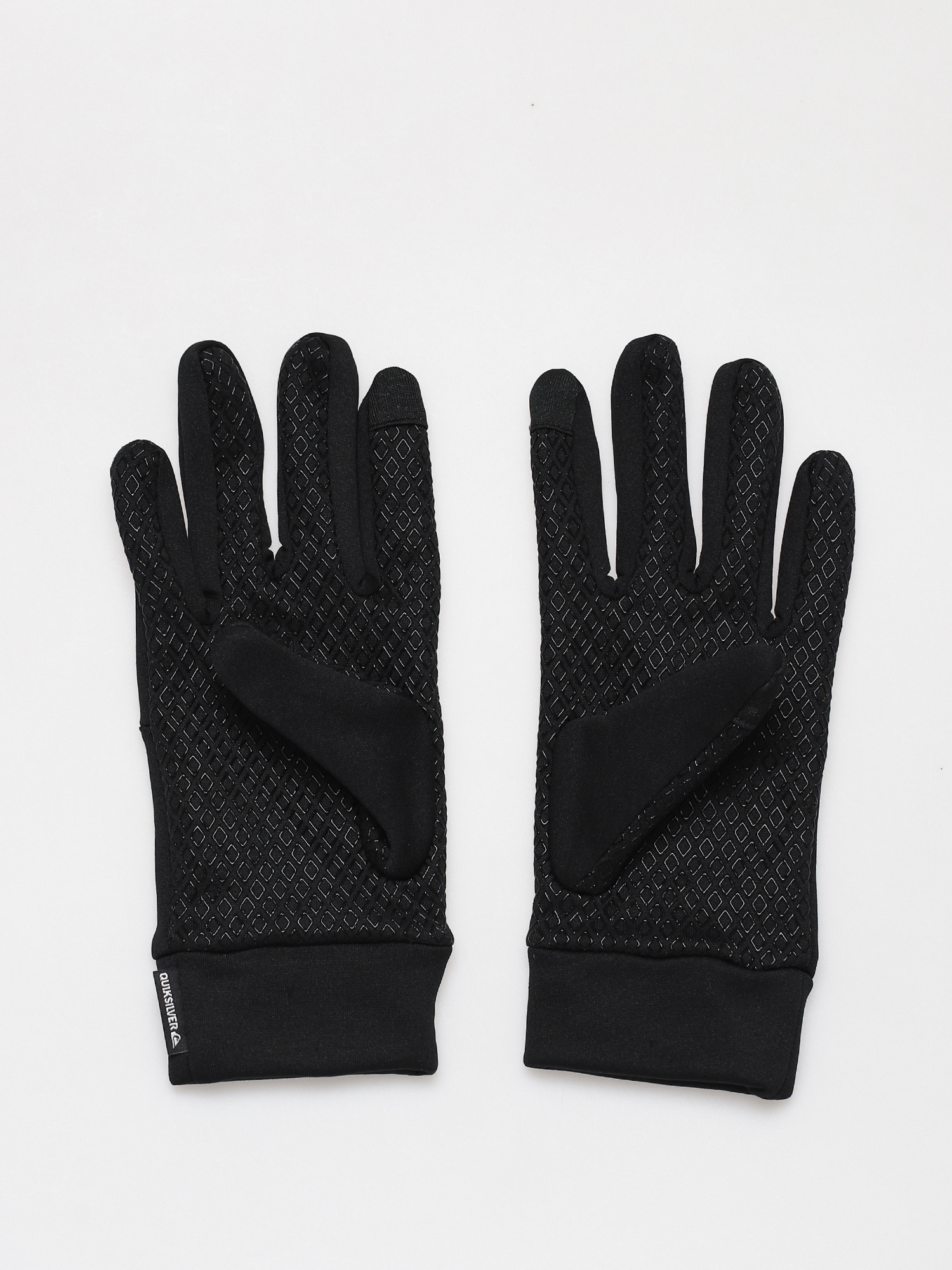 Rękawiczki Quiksilver Toonka (black)