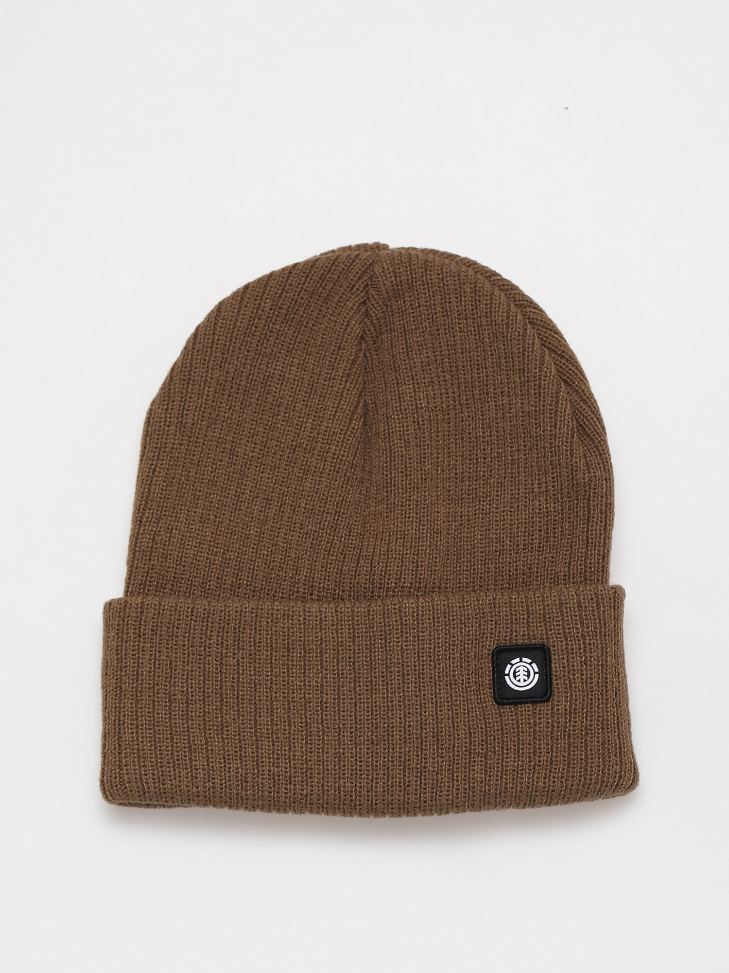 Czapka zimowa Element Flow Beanie (teak)