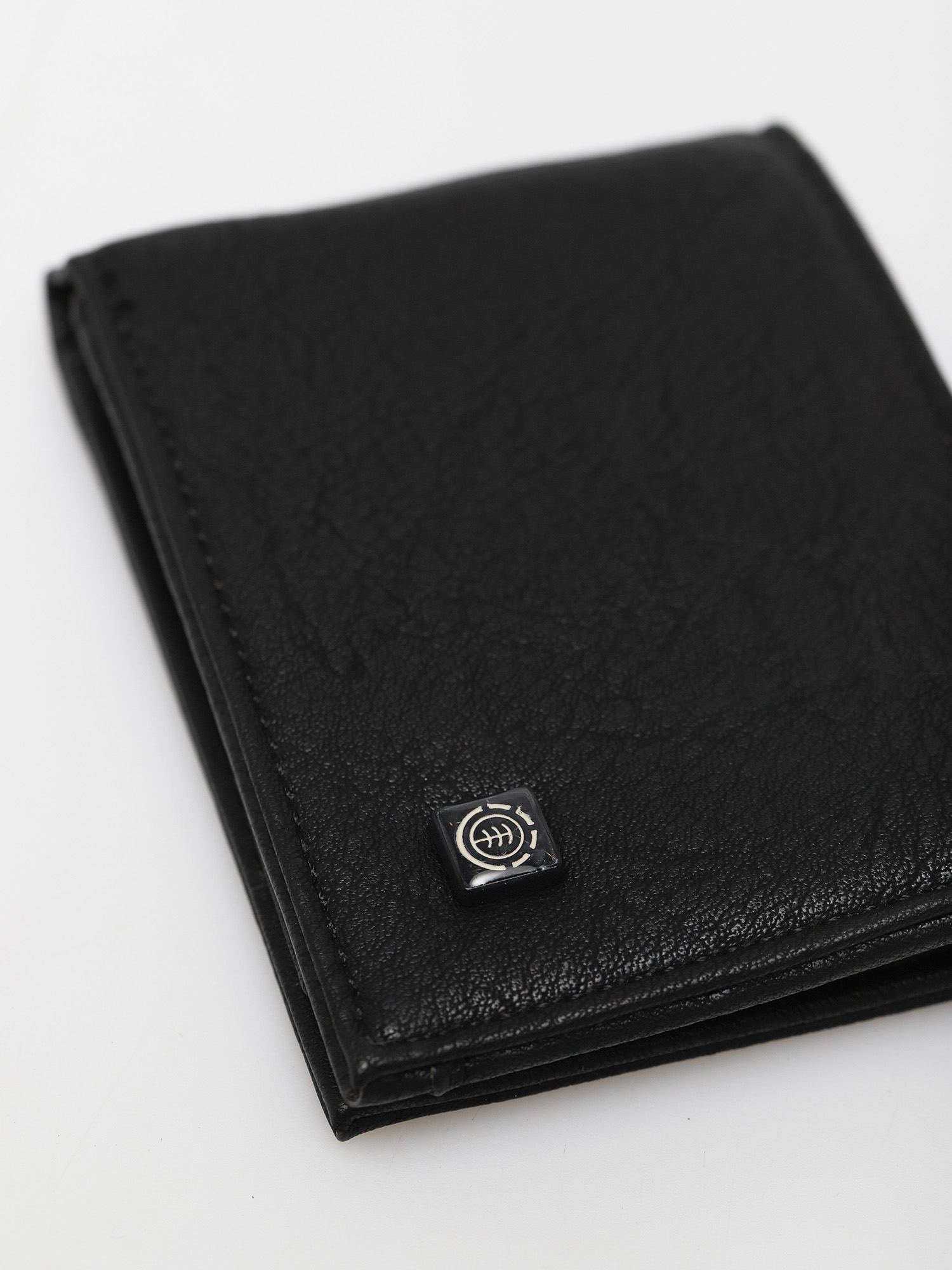 Portfel Element Segur Wallet (flint black)