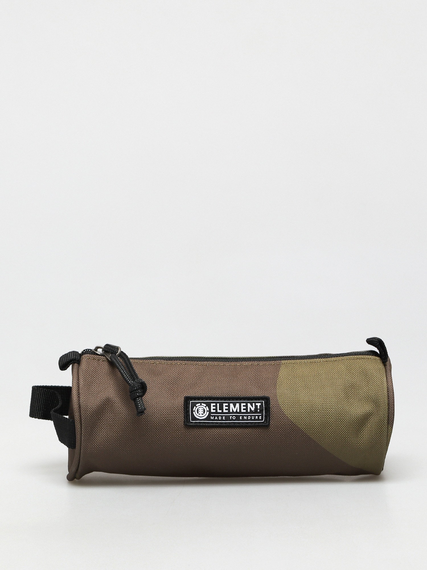 Piórnik Element School Pencil Case (army camo)