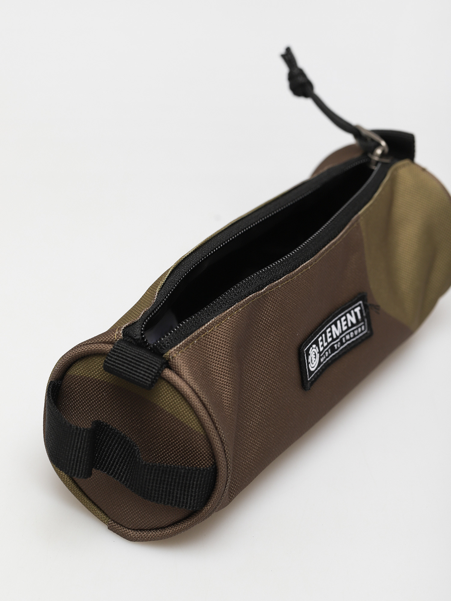 Piórnik Element School Pencil Case (army camo)