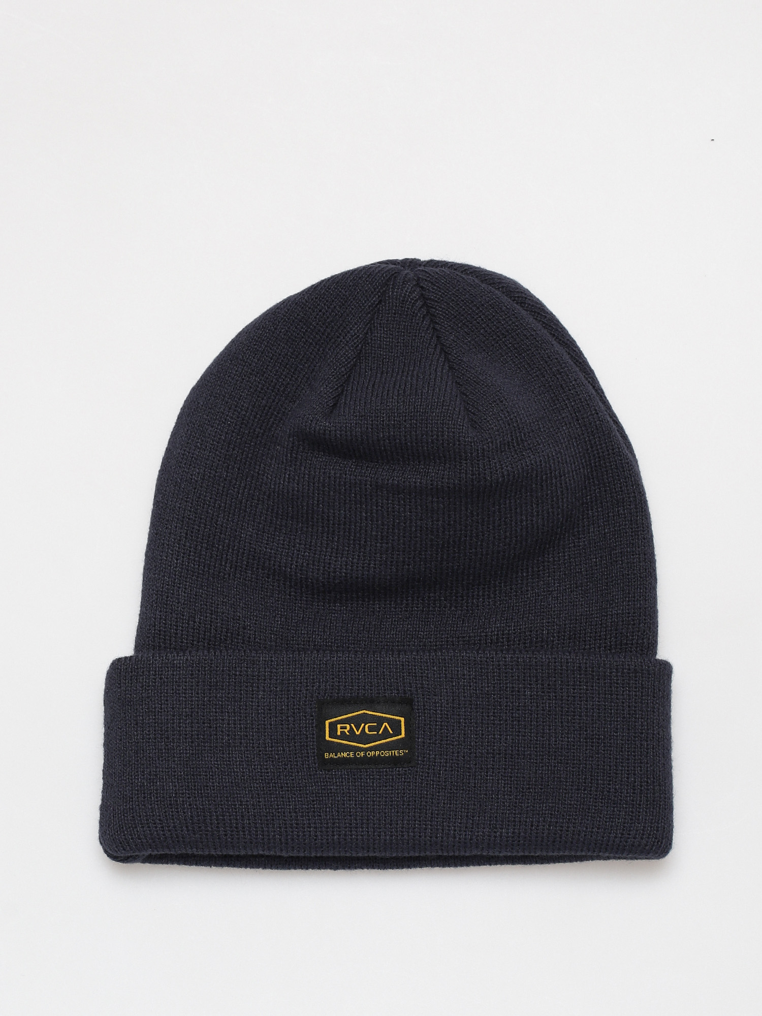 Czapka zimowa RVCA Americana Beanie (navy marine)