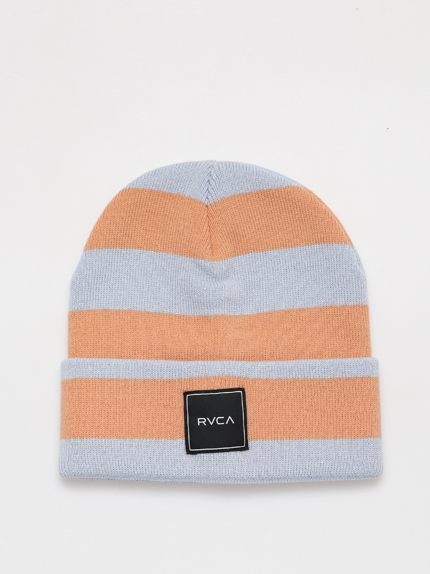 Czapka zimowa RVCA Essential Beanie (iris)