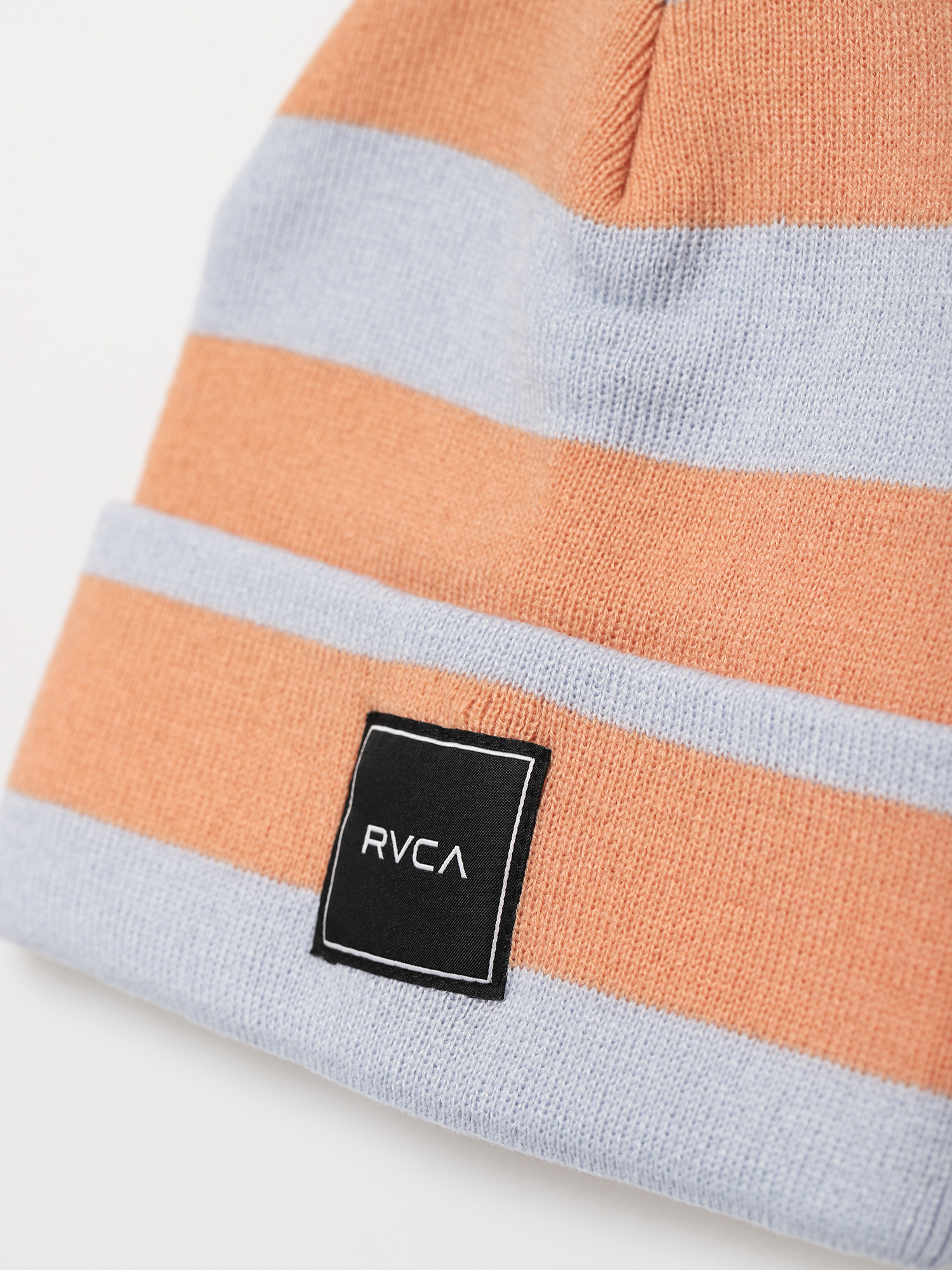 Czapka zimowa RVCA Essential Beanie (iris)