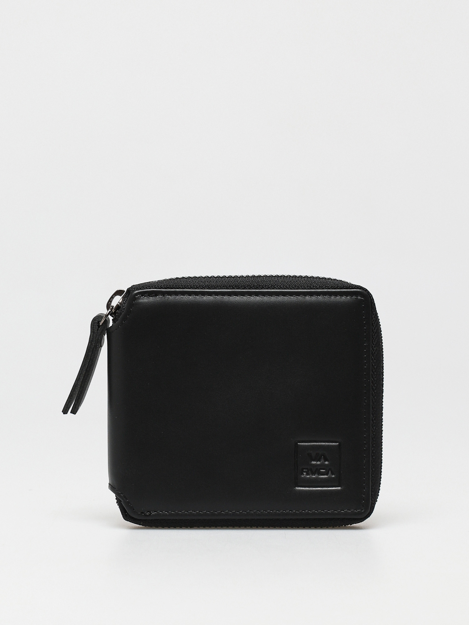 Portfel RVCA Rvca Zip Wallet (black)
