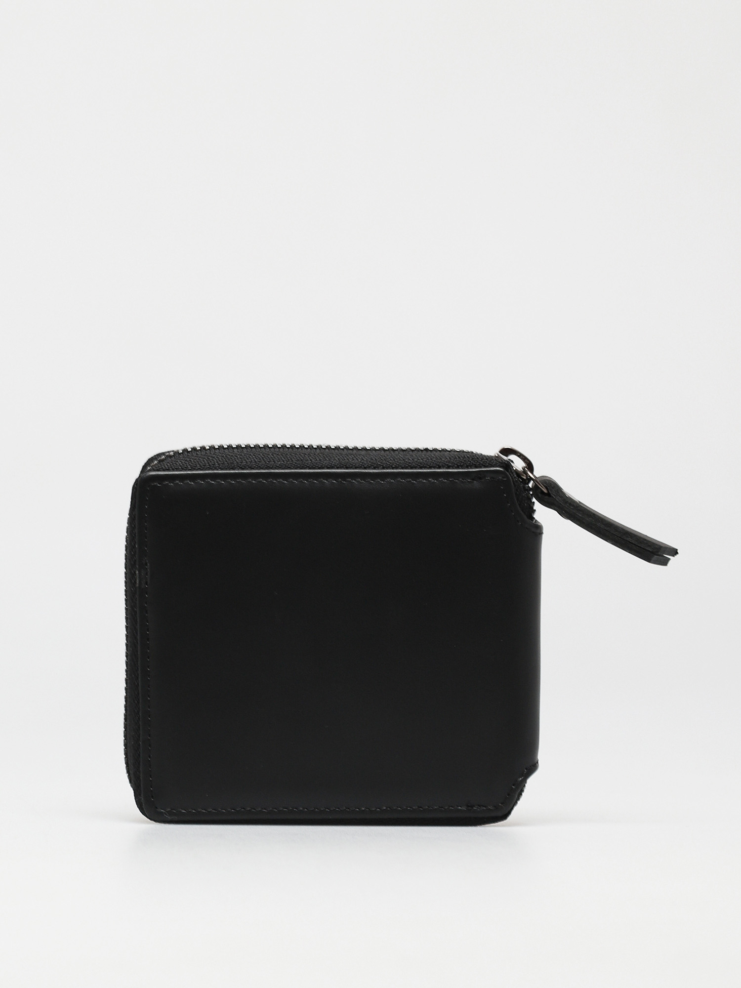Portfel RVCA Rvca Zip Wallet (black)