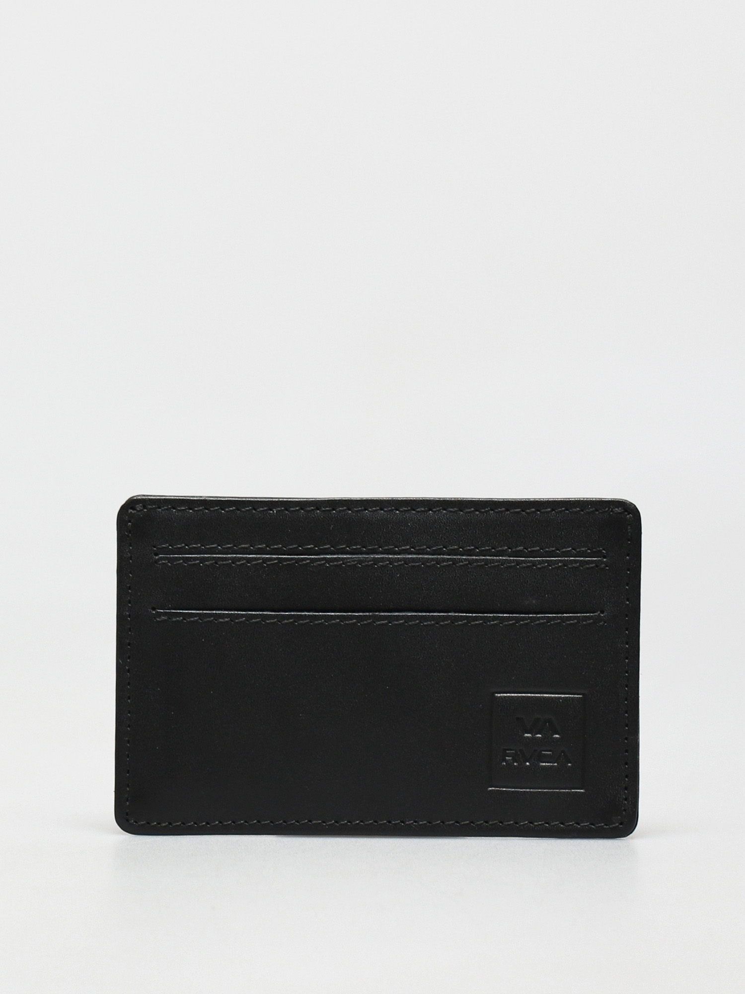 Portfel RVCA Linden Card Wallet (black)