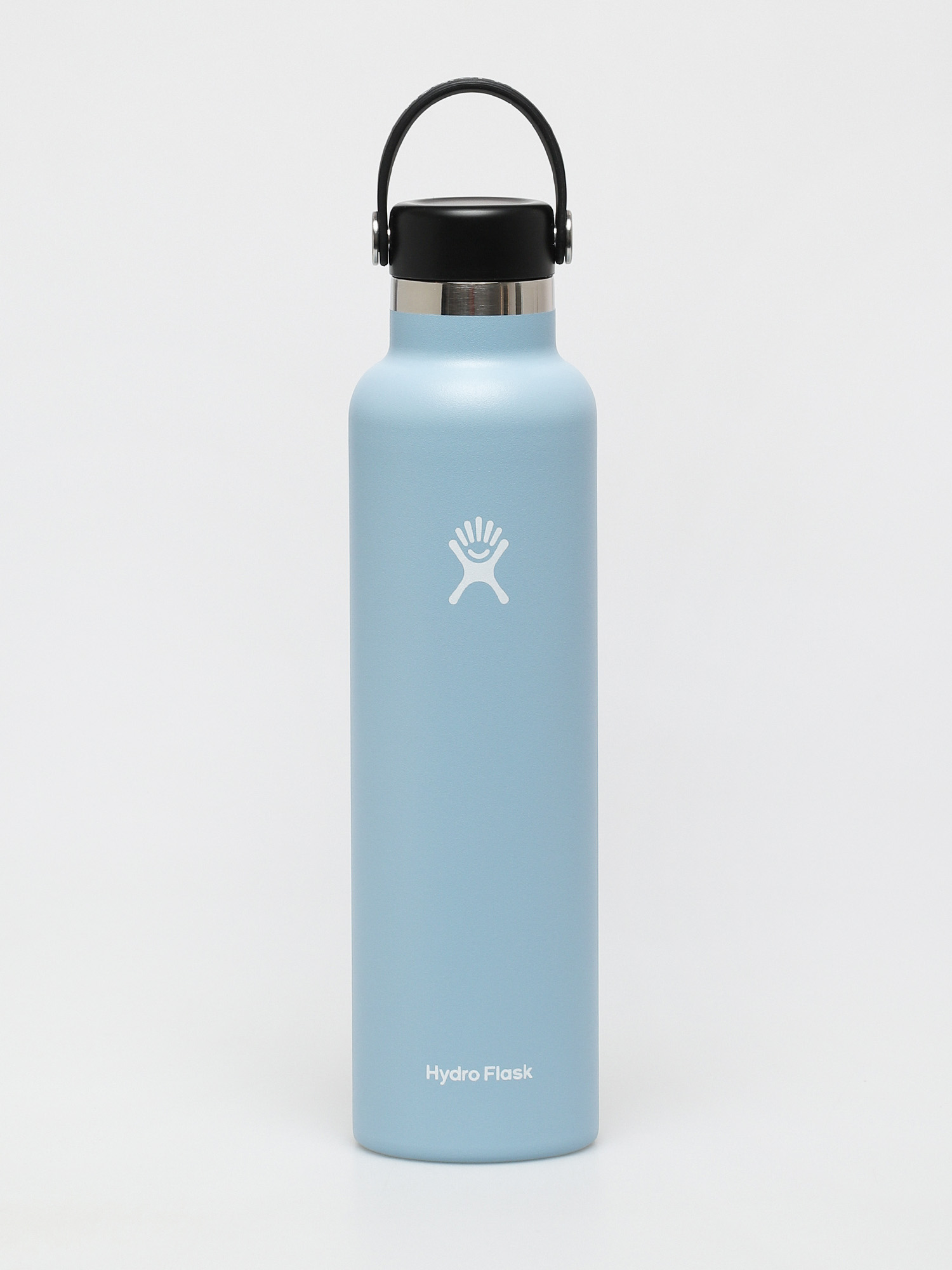 Butelka Hydro Flask Standard Mouth Flex Cap 710ml (rain)