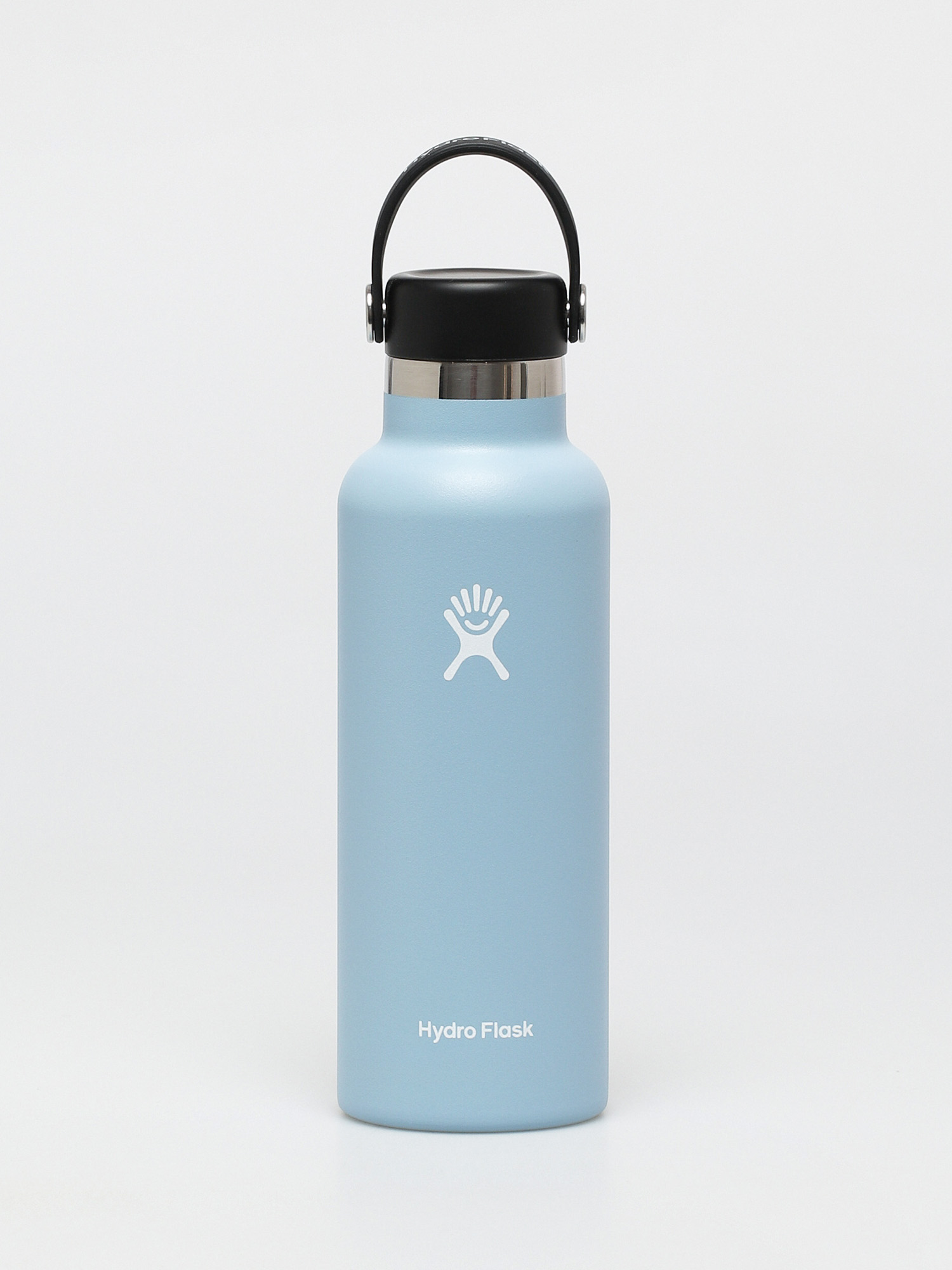Butelka Hydro Flask Standard Mouth Flex Cap 532ml (rain)