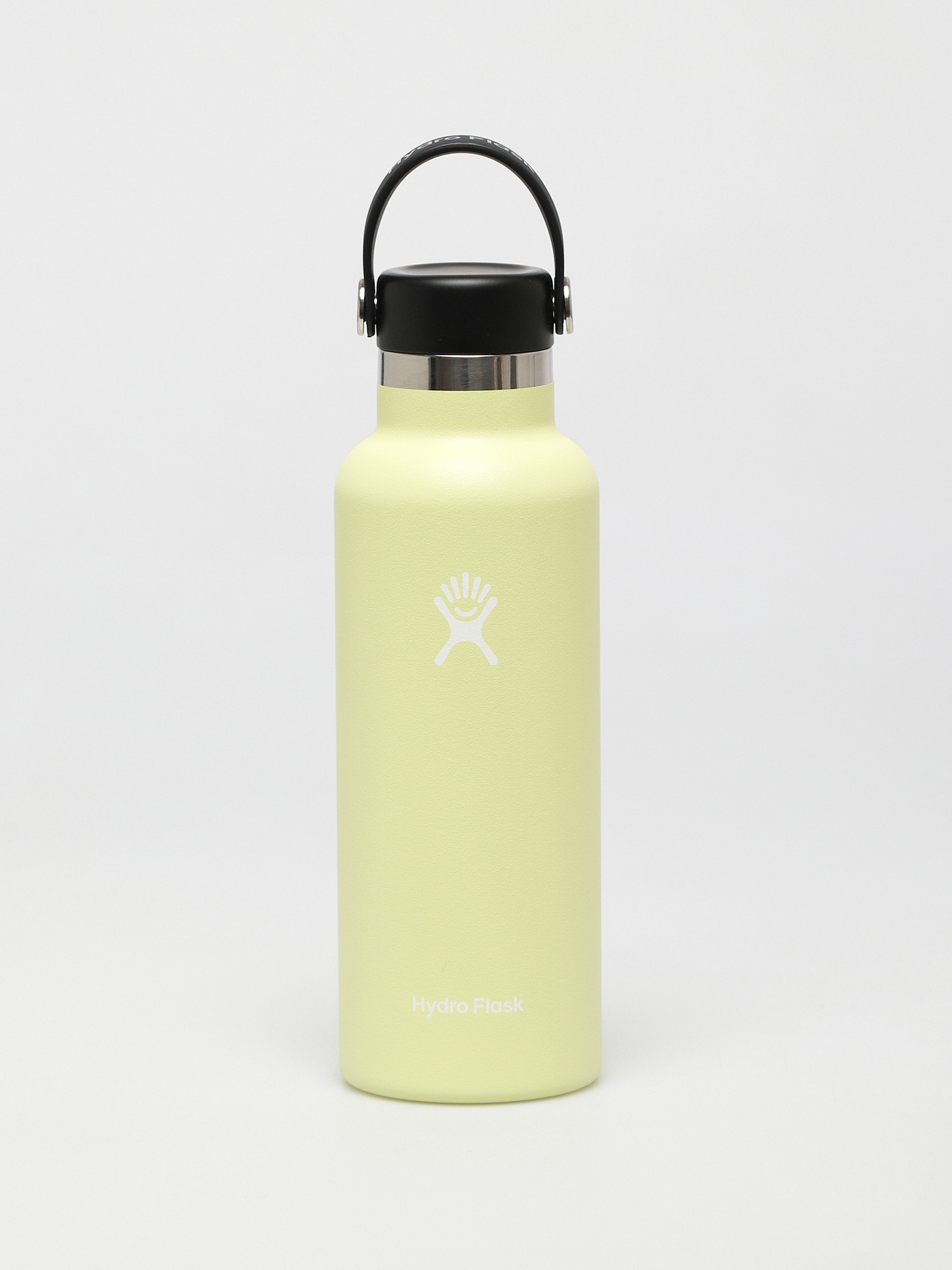 Butelka Hydro Flask Standard Mouth Flex Cap 532ml (pineapple)