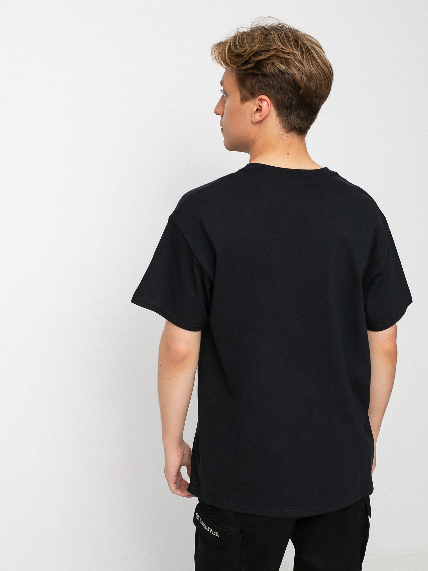 T-shirt Sour Solution Timeless (black)
