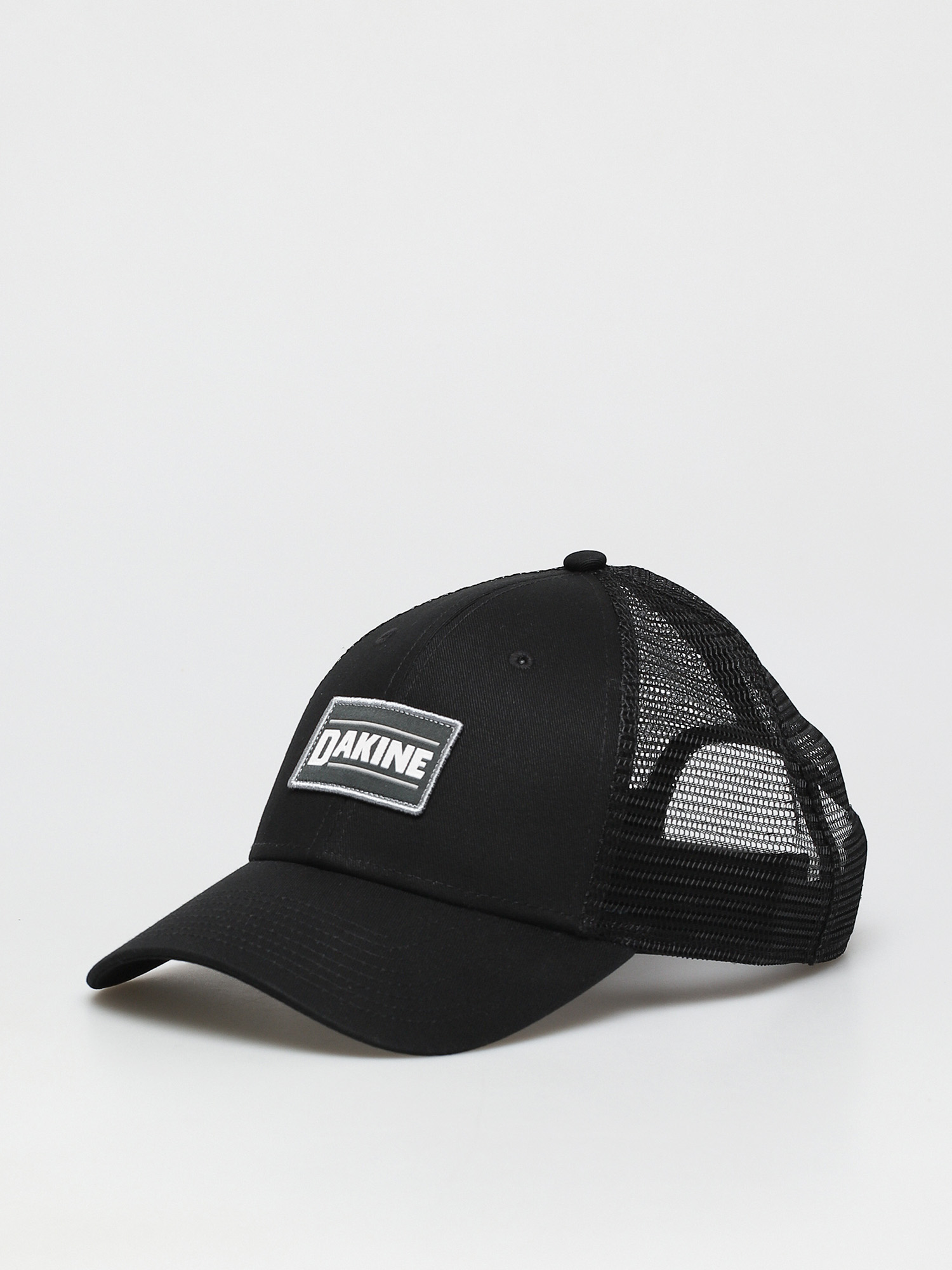 Czapka z daszkiem Dakine Big D Trucker (black)