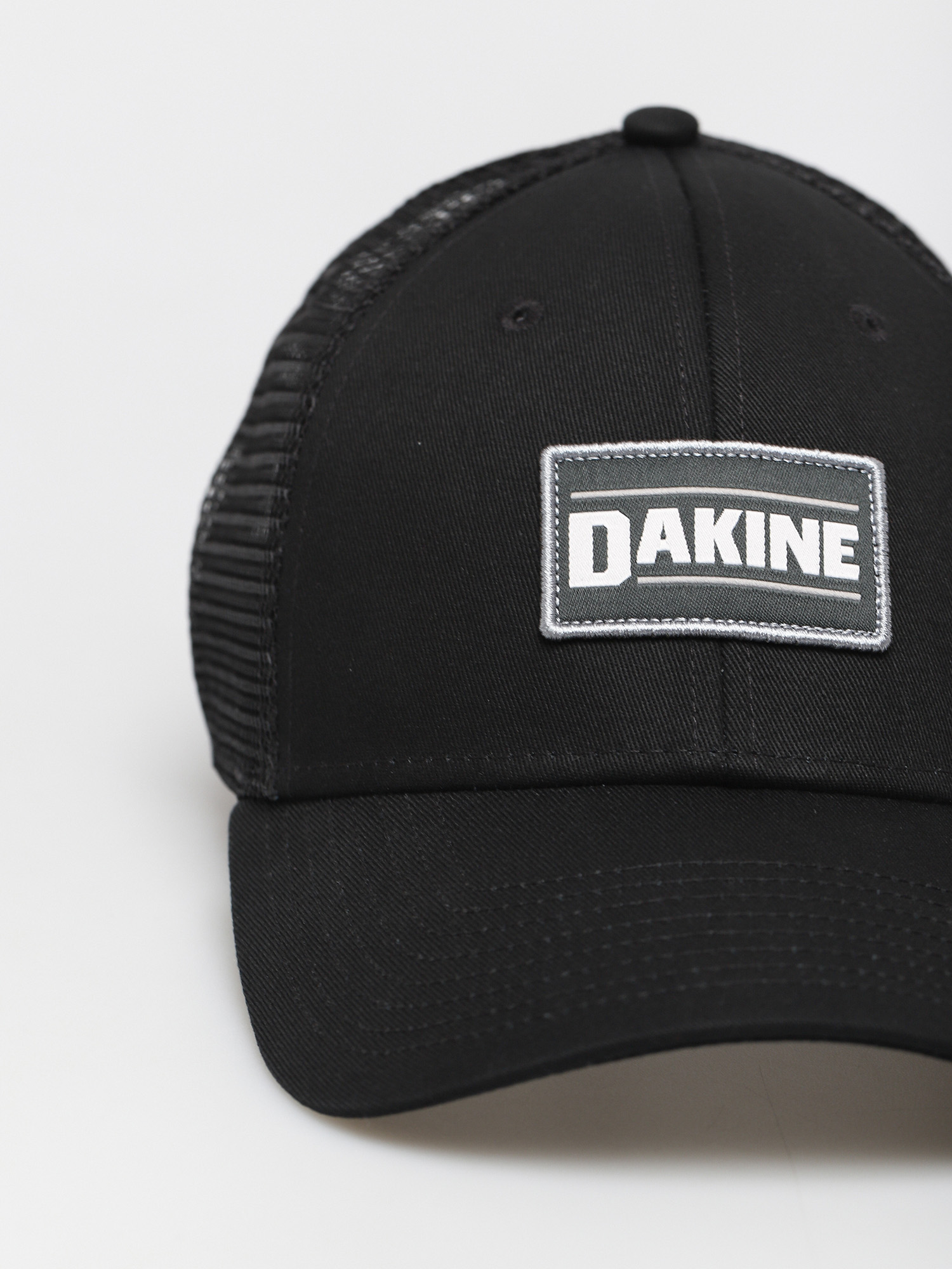 Czapka z daszkiem Dakine Big D Trucker (black)
