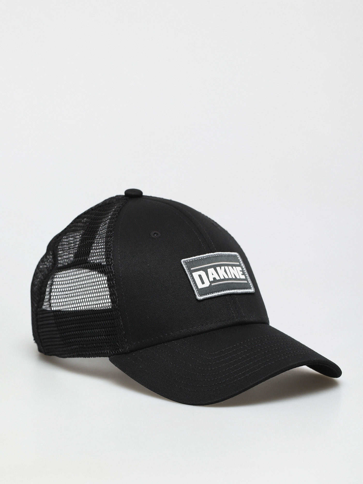 Czapka z daszkiem Dakine Big D Trucker (black)