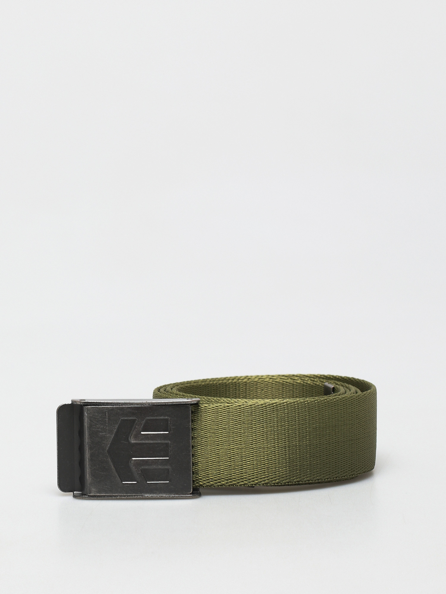 Pasek Etnies Staplez Belt (olive)