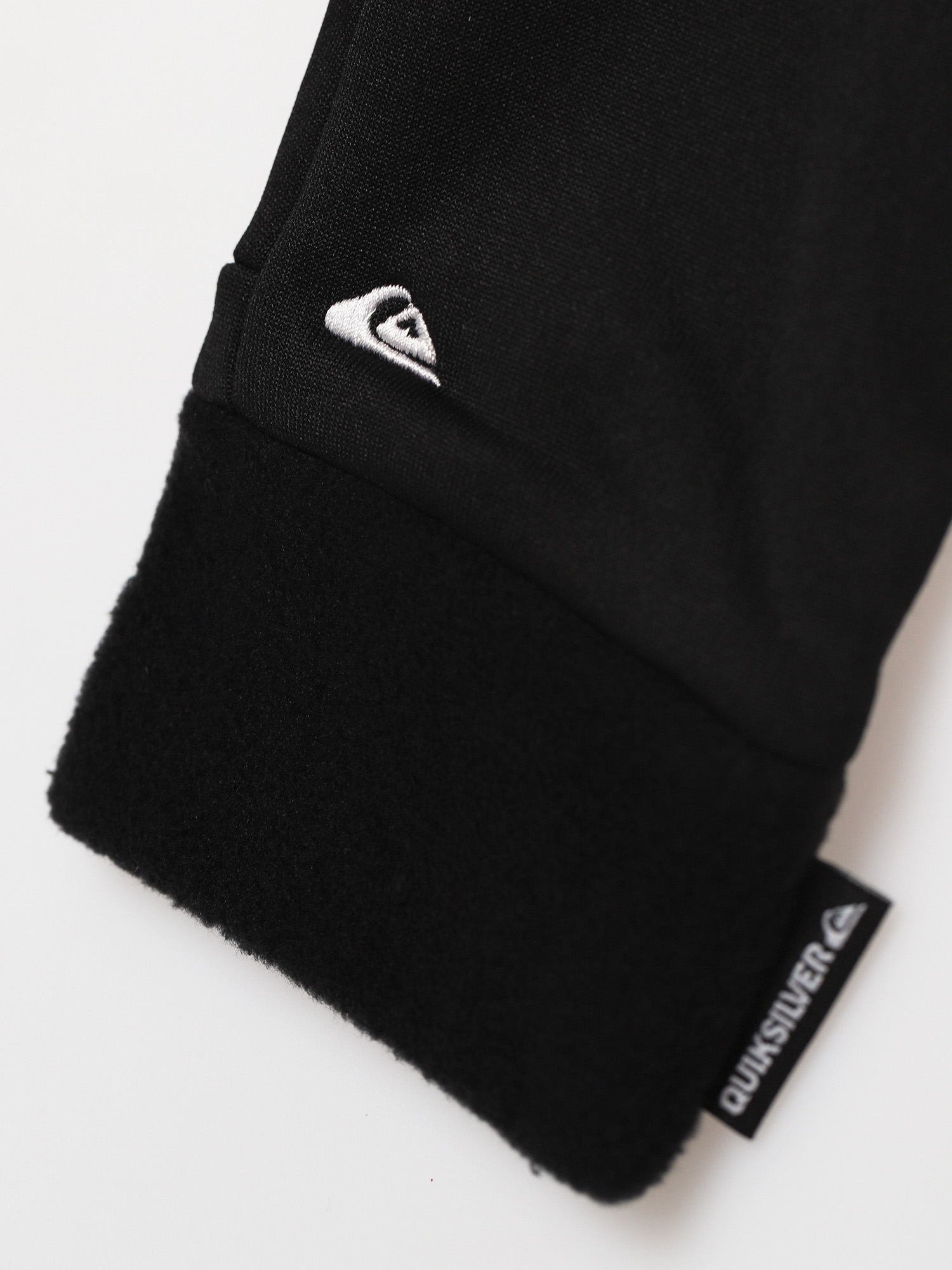 Rękawiczki Quiksilver Hottawa (black)