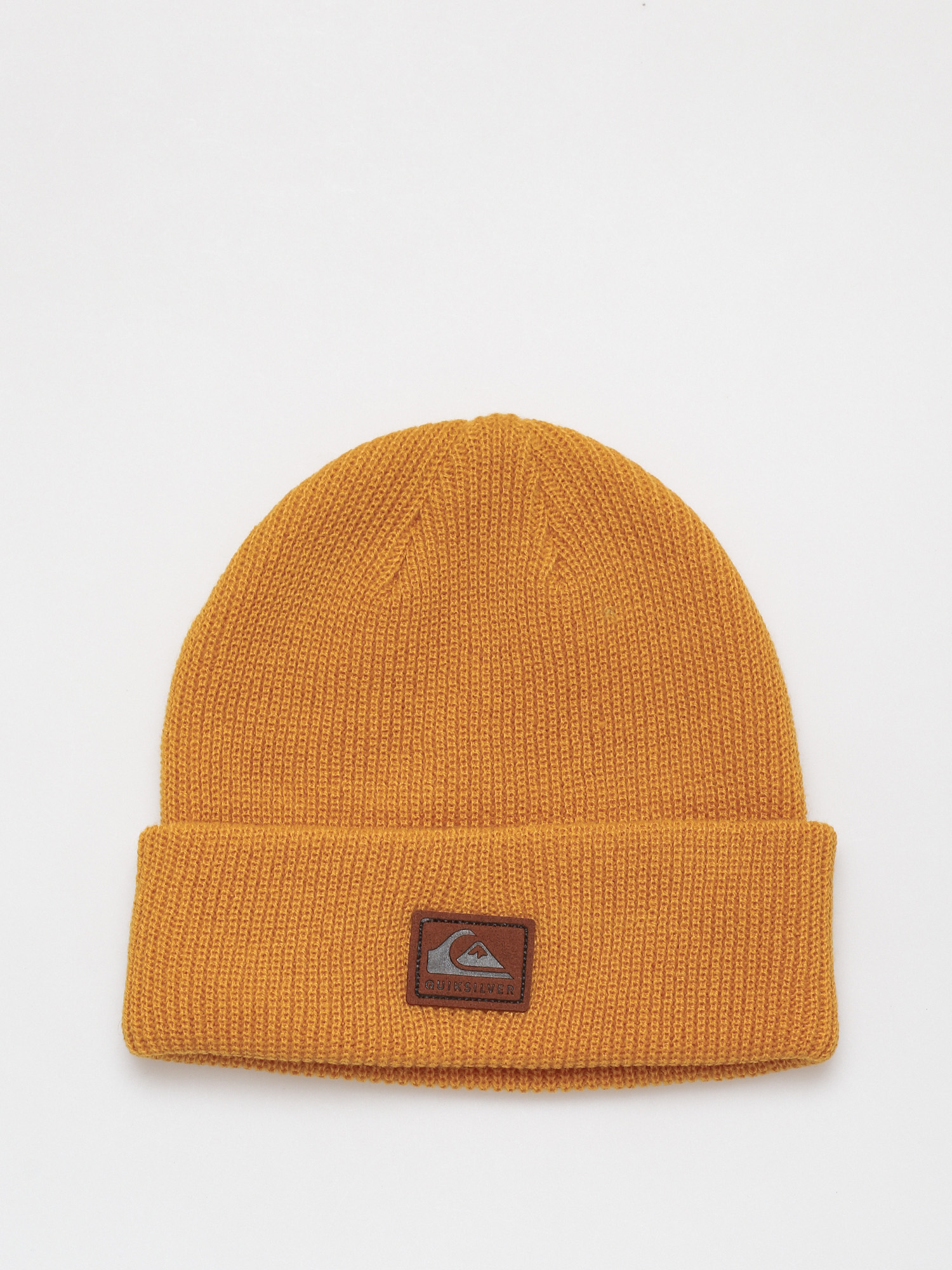 Czapka zimowa Quiksilver Performer 2 (nugget gold)