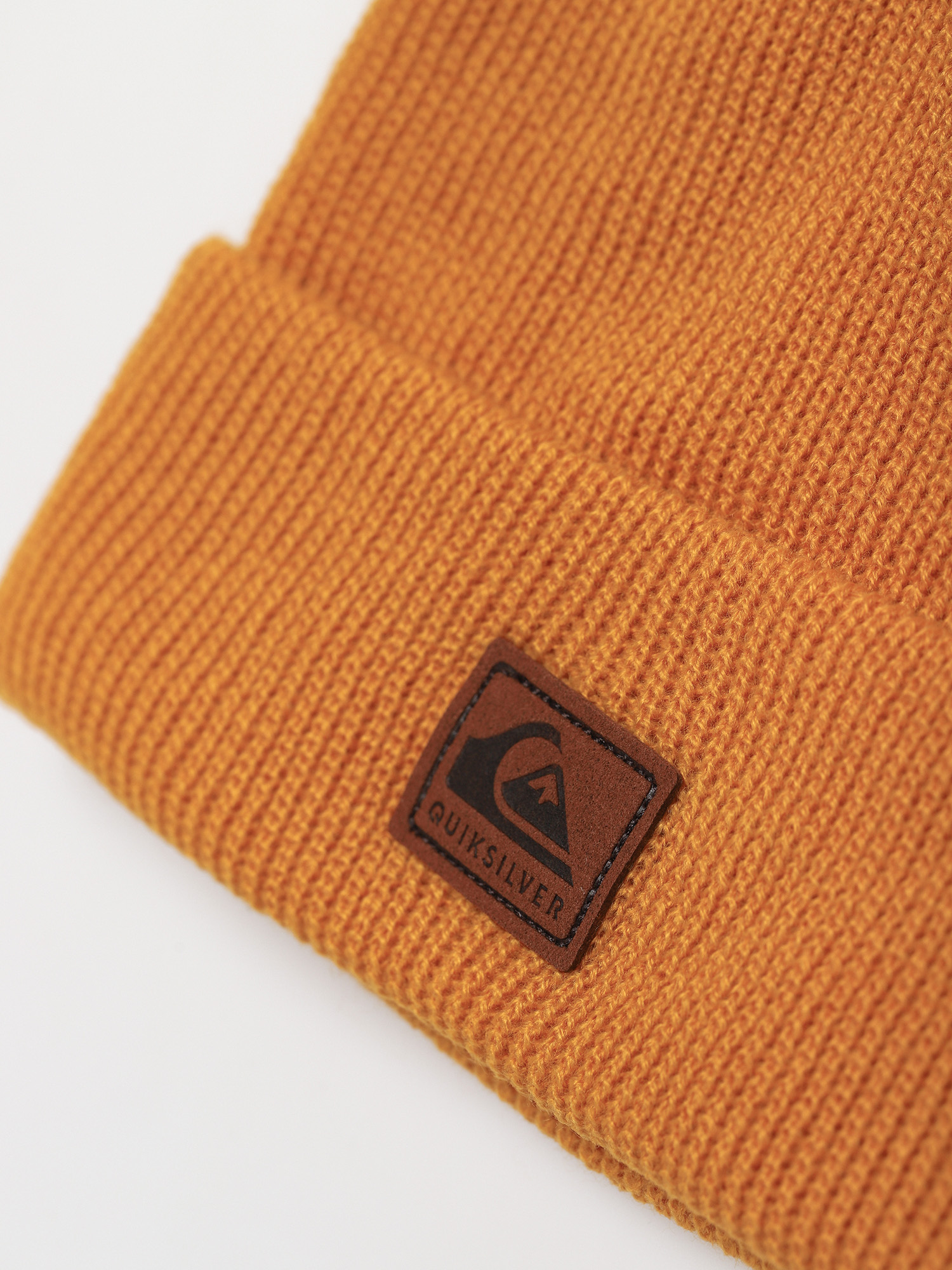 Czapka zimowa Quiksilver Performer 2 (nugget gold)