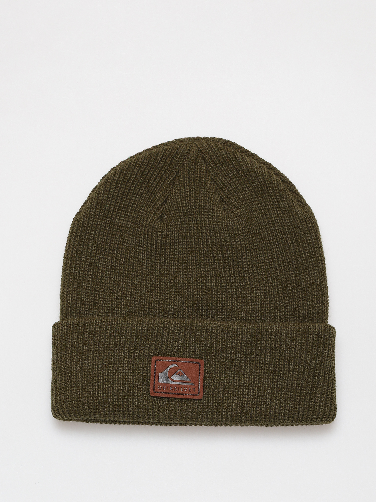 Czapka zimowa Quiksilver Performer 2 (four leaf clover)