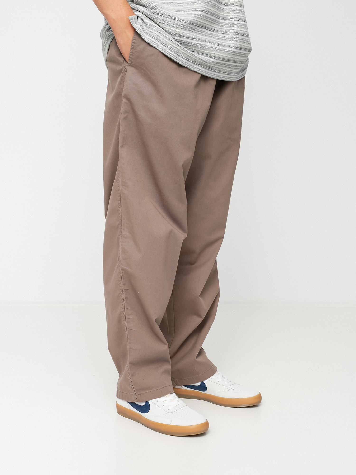 Spodnie Polar Skate Surf (khaki)