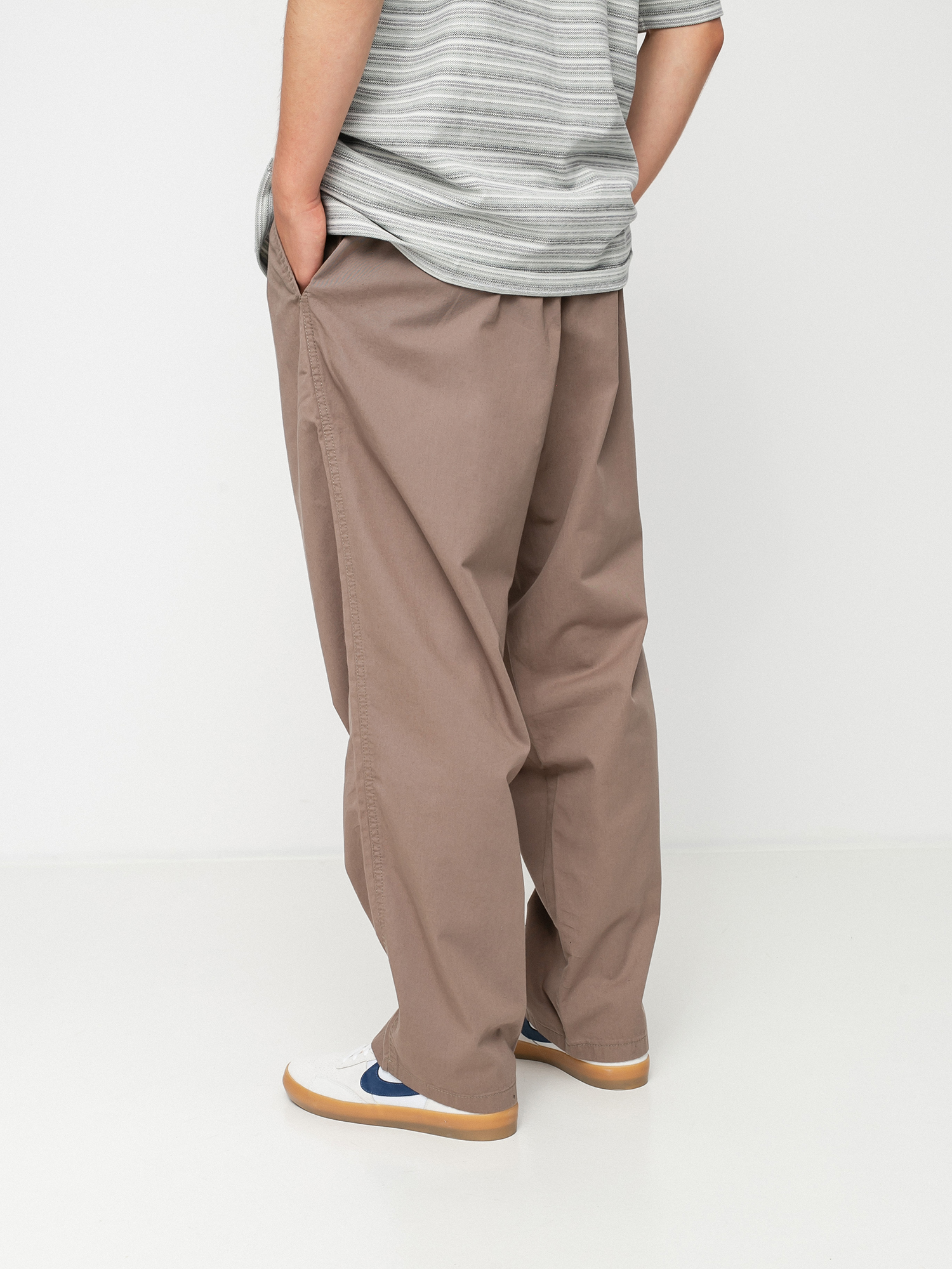 Spodnie Polar Skate Surf (khaki)