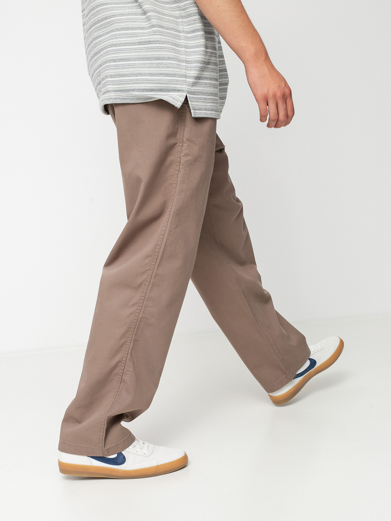 Spodnie Polar Skate Surf (khaki)