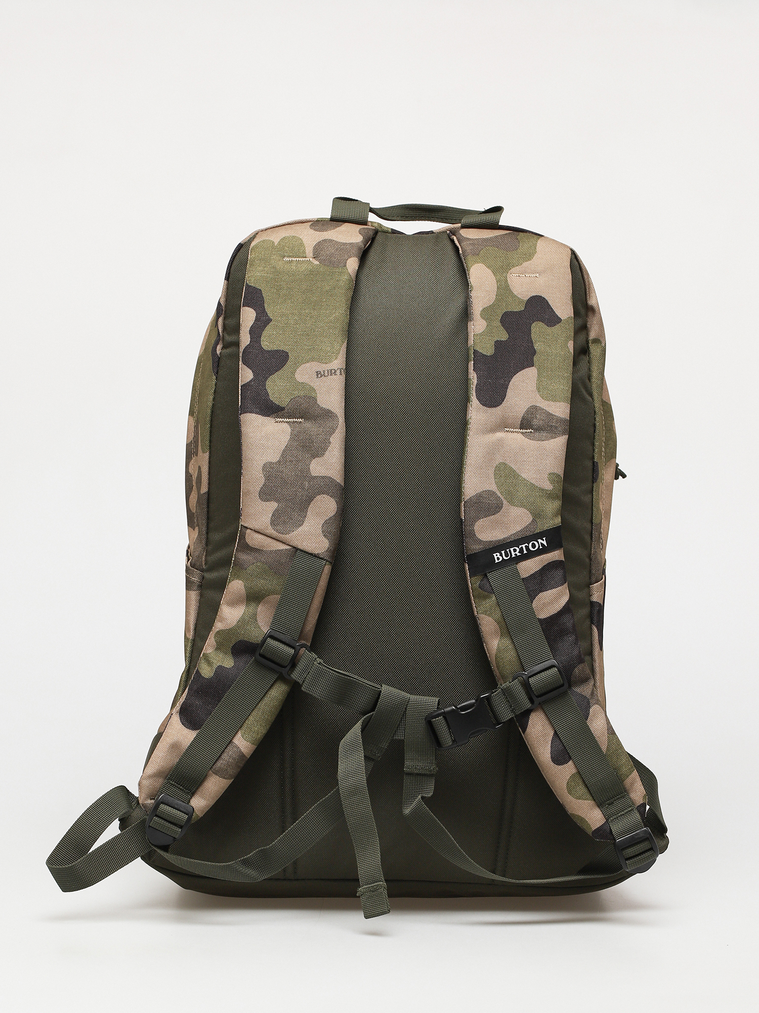 Plecak Burton Kettle 2.0 23L (martini olive terra camo)