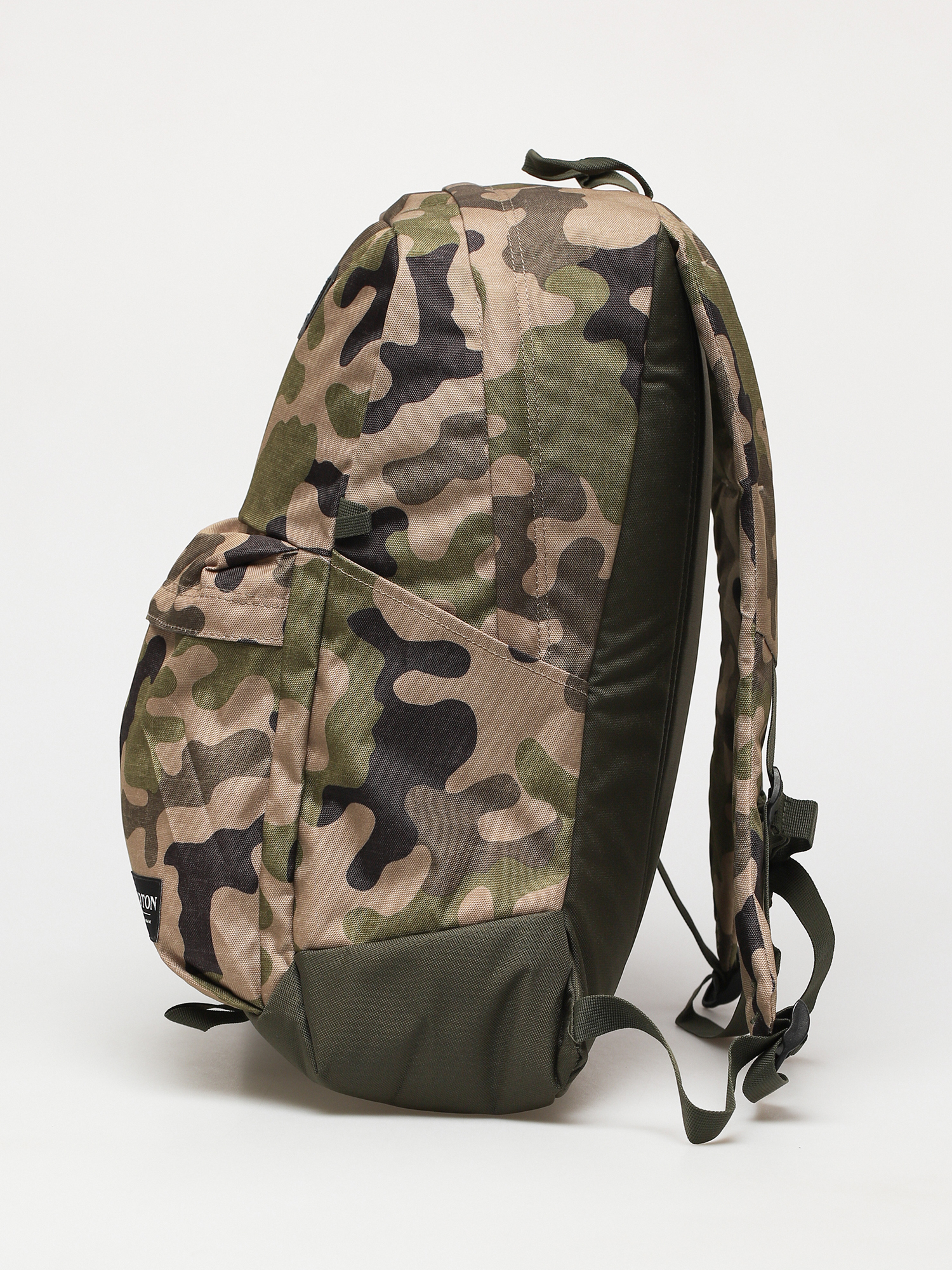 Plecak Burton Kettle 2.0 23L (martini olive terra camo)