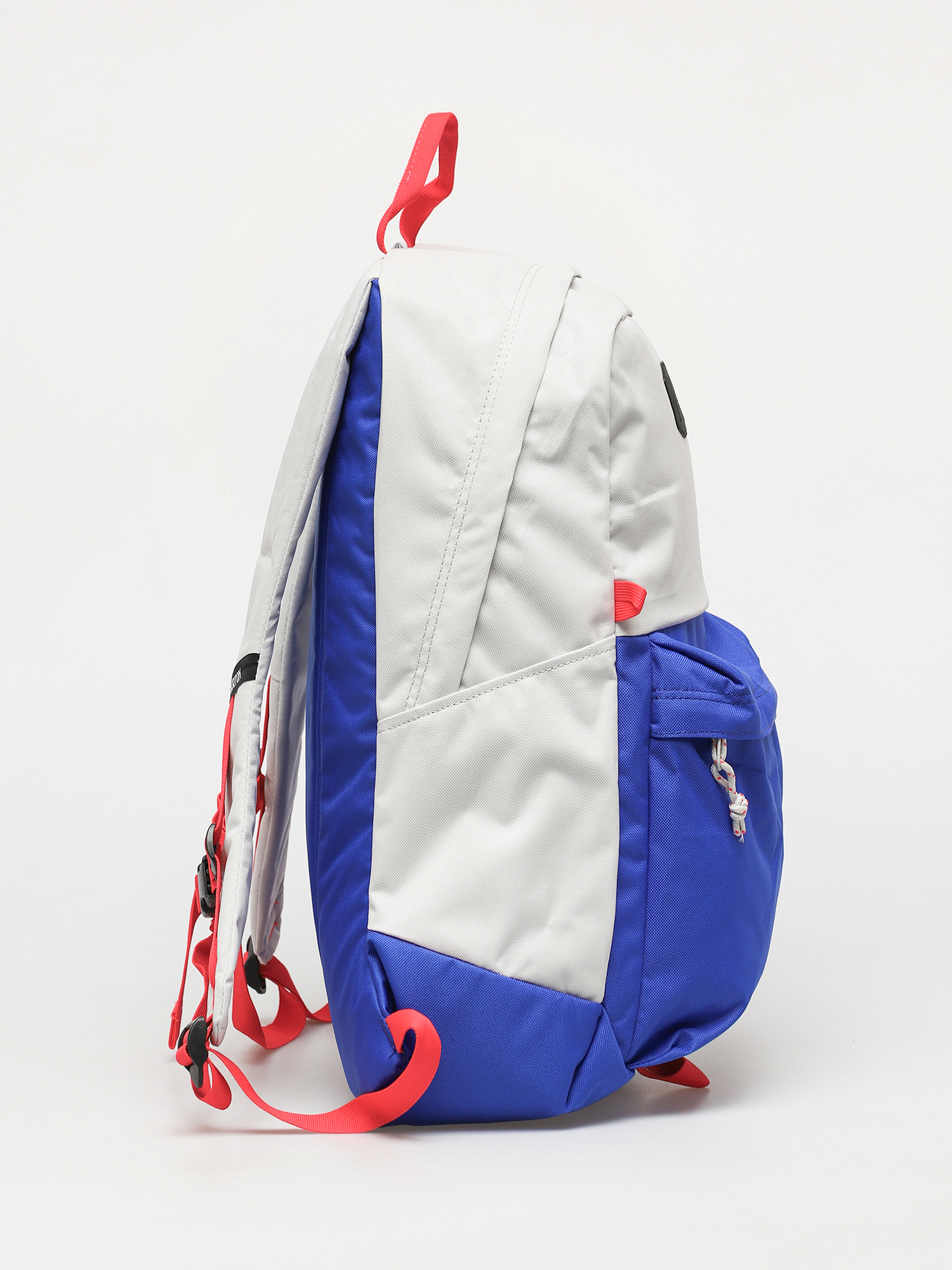 Plecak Burton Kettle 2.0 23L (lunar gray/cobalt blue)