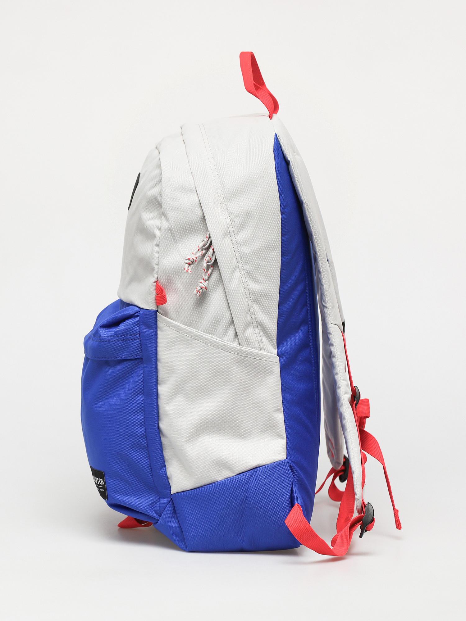 Plecak Burton Kettle 2.0 23L (lunar gray/cobalt blue)