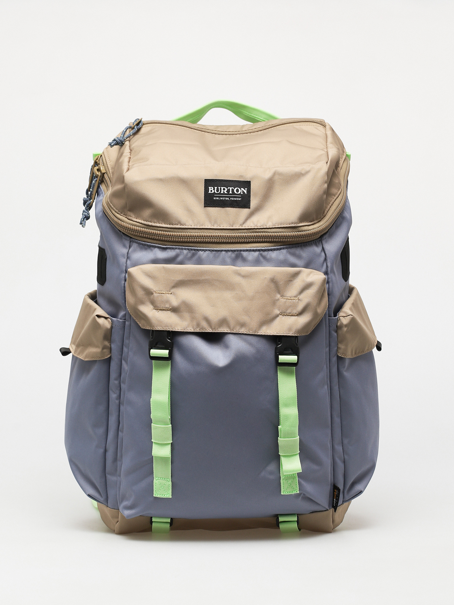 Plecak Burton Annex 2.0 28L (folkstone gray/kelp)