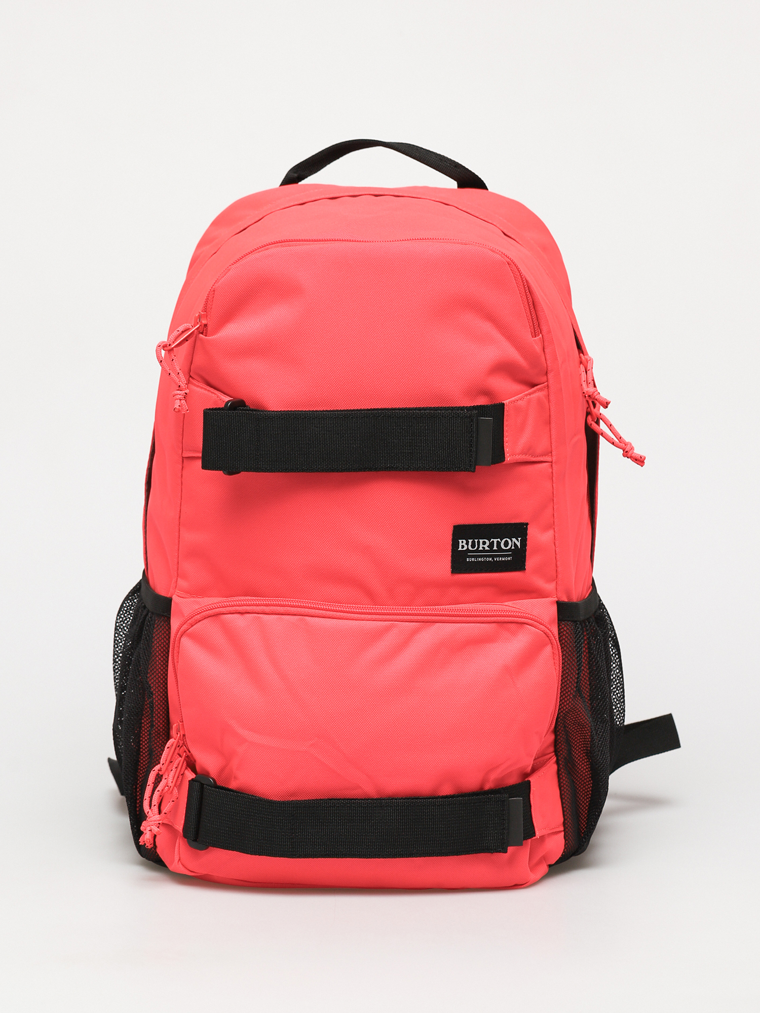 Plecak Burton Treble Yell 21L (potent pink)