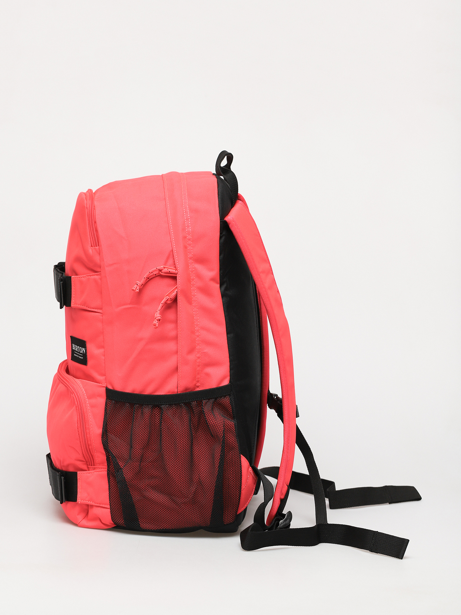 Plecak Burton Treble Yell 21L (potent pink)