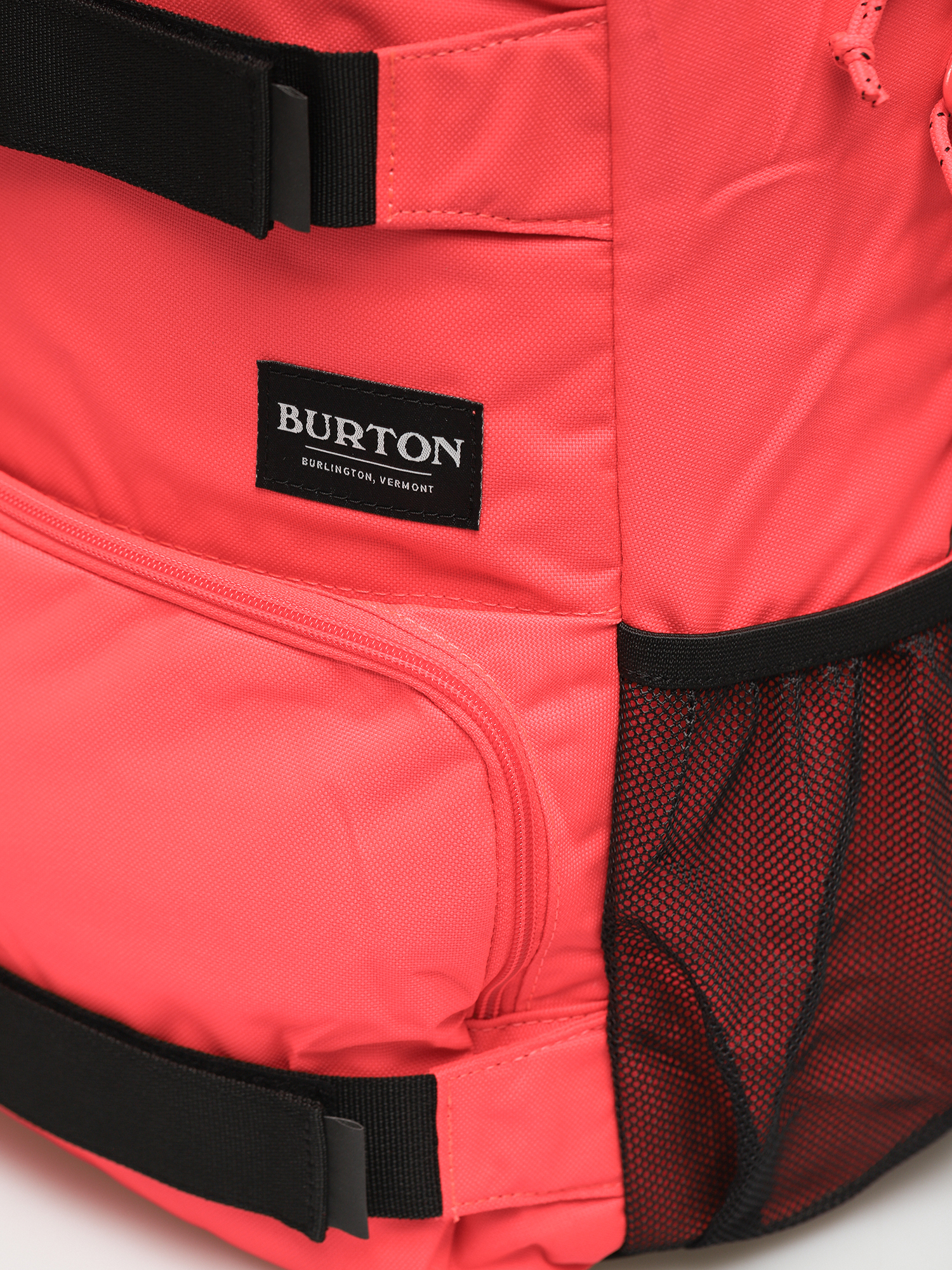 Plecak Burton Treble Yell 21L (potent pink)