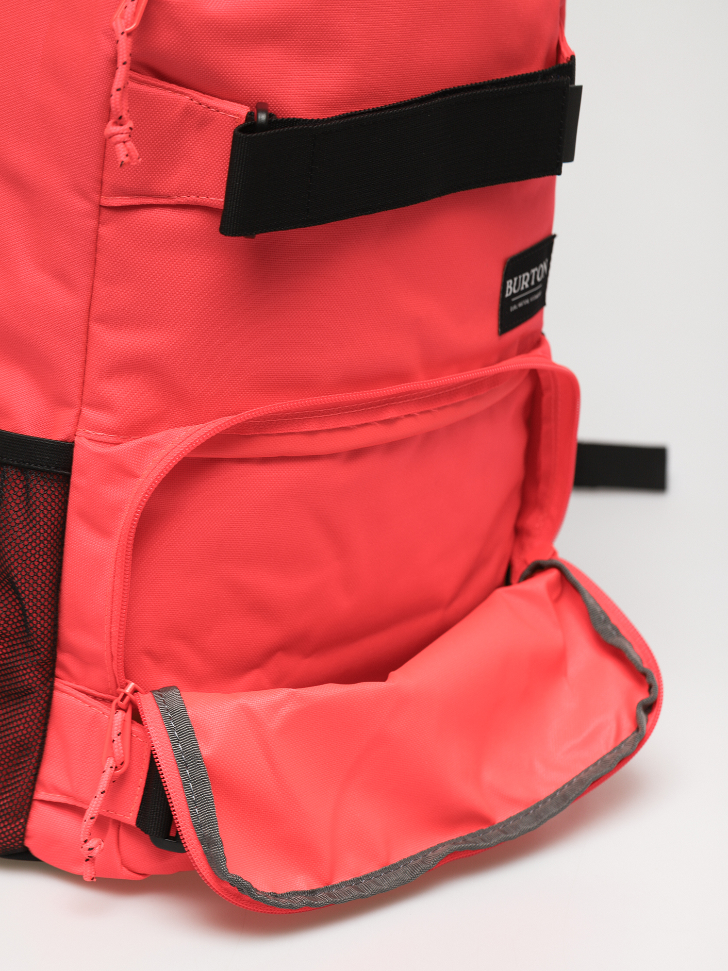 Plecak Burton Treble Yell 21L (potent pink)