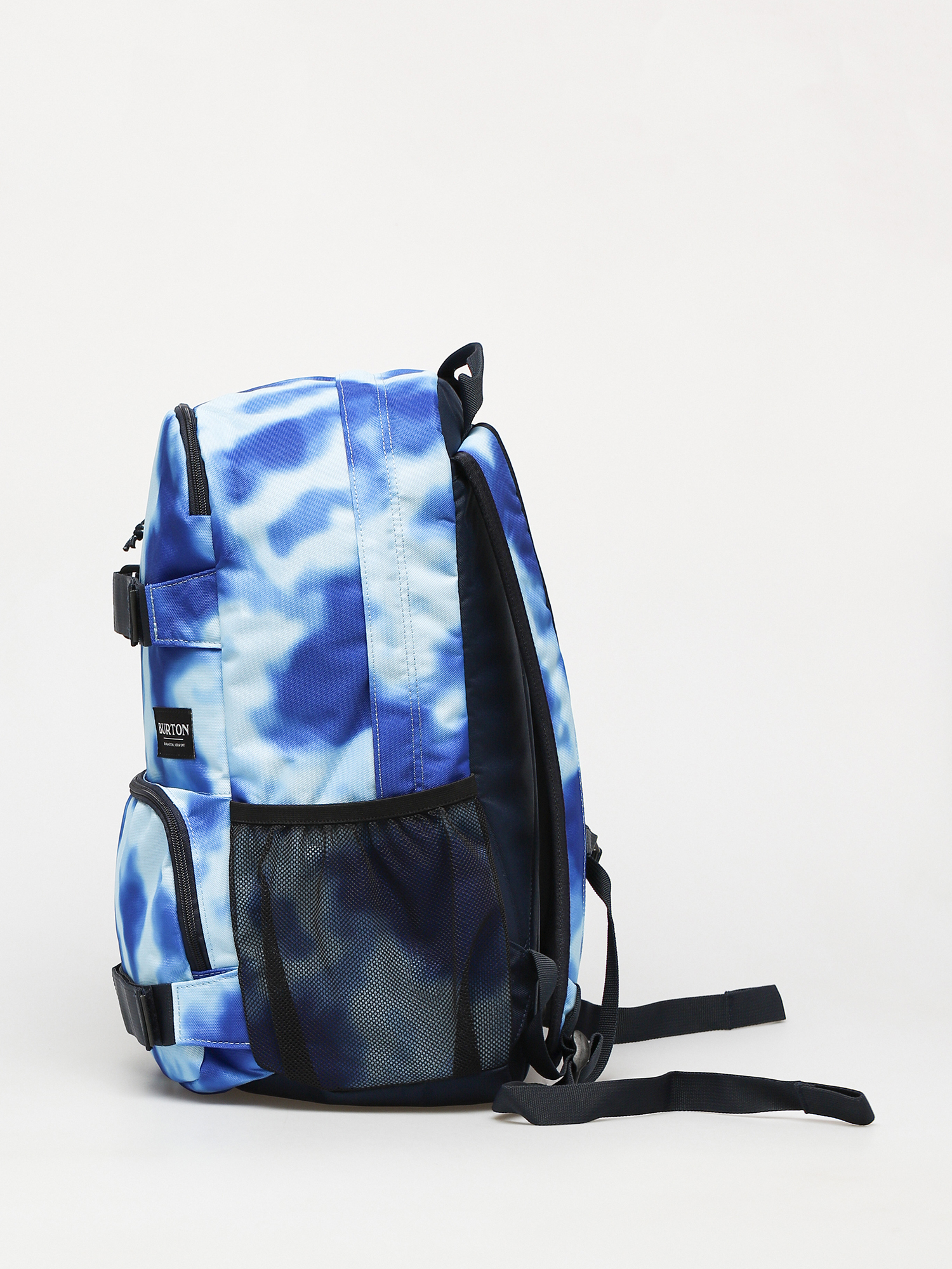Plecak Burton Treble Yell 21L (cobalt abstract dye)