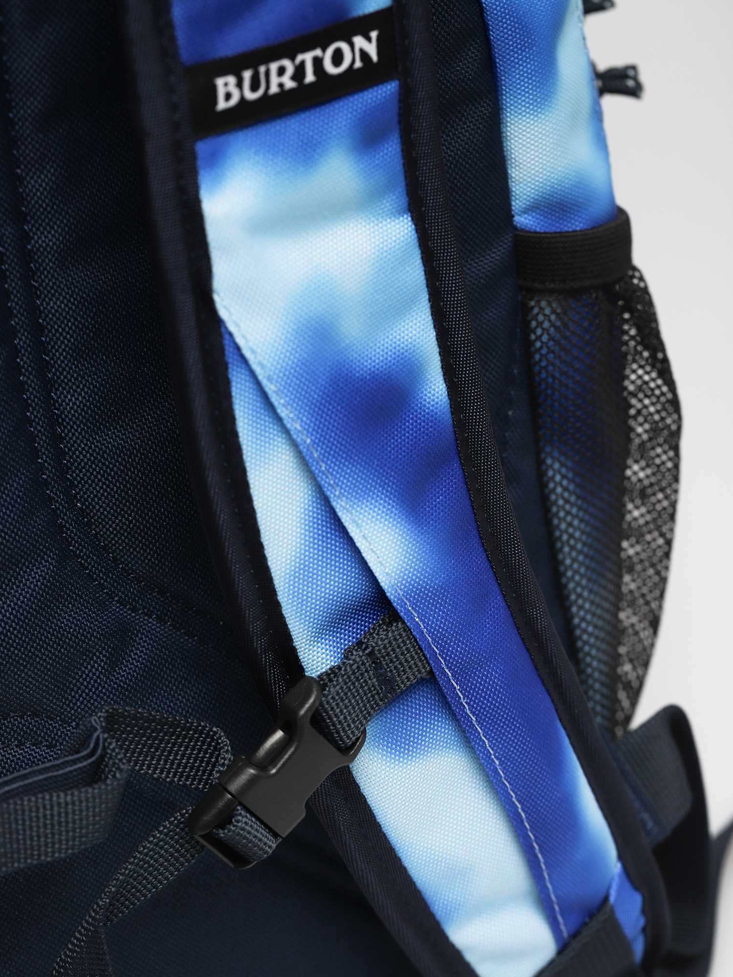 Plecak Burton Treble Yell 21L (cobalt abstract dye)