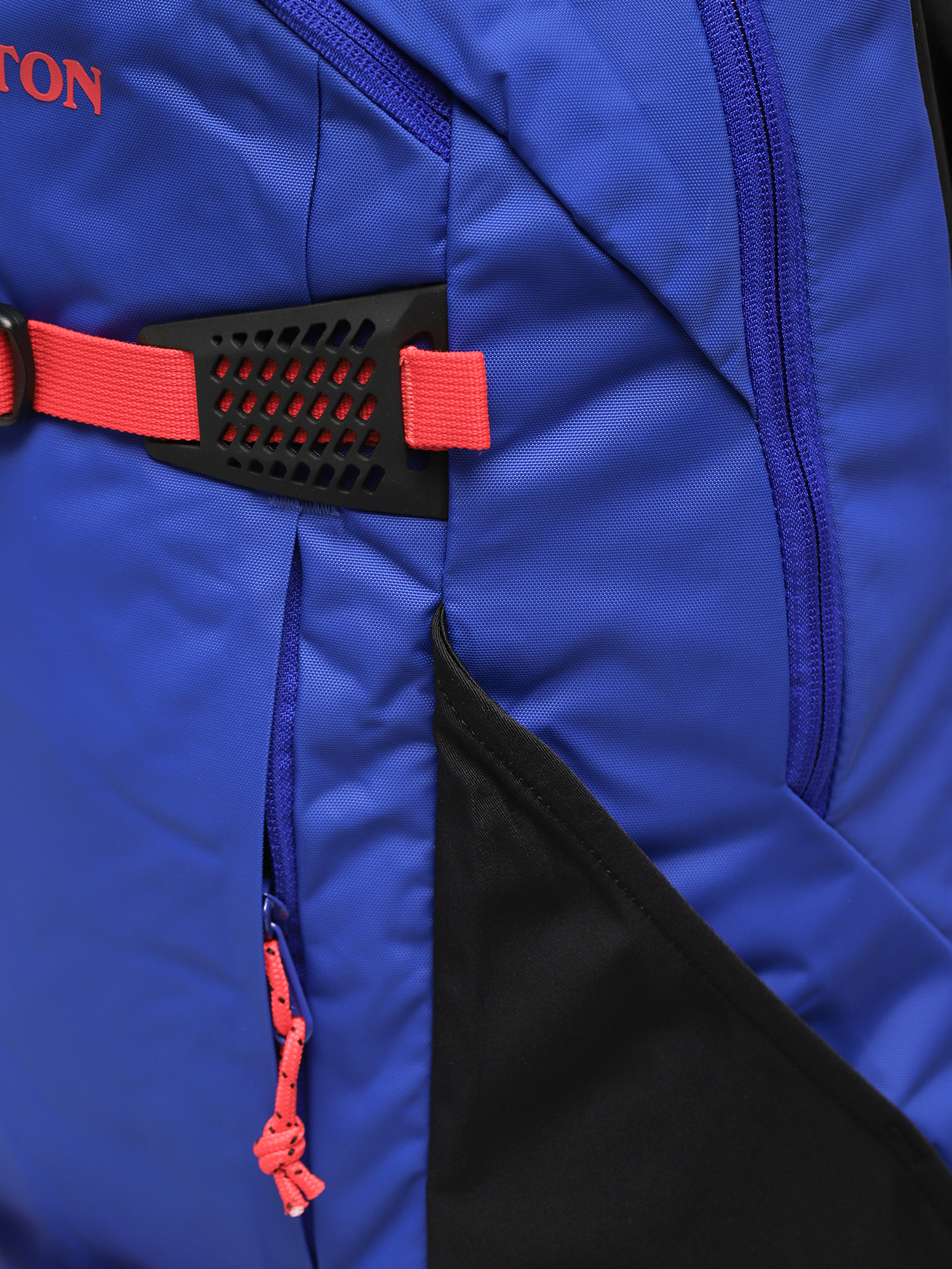 Plecak Burton Day Hiker 25L (cobalt blue)